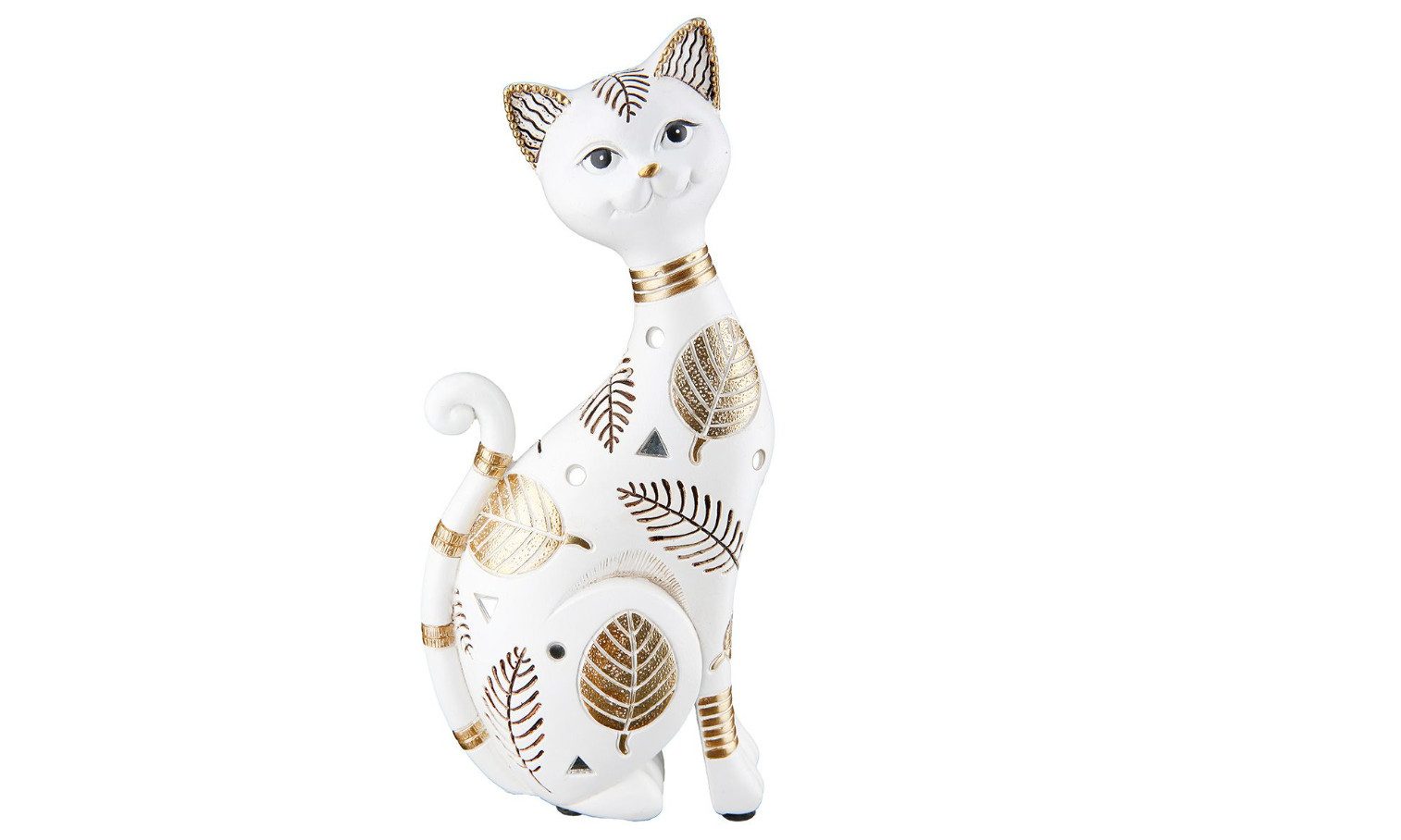 GILDE Dekofigur Katze Pagina in verschiedenen Größen