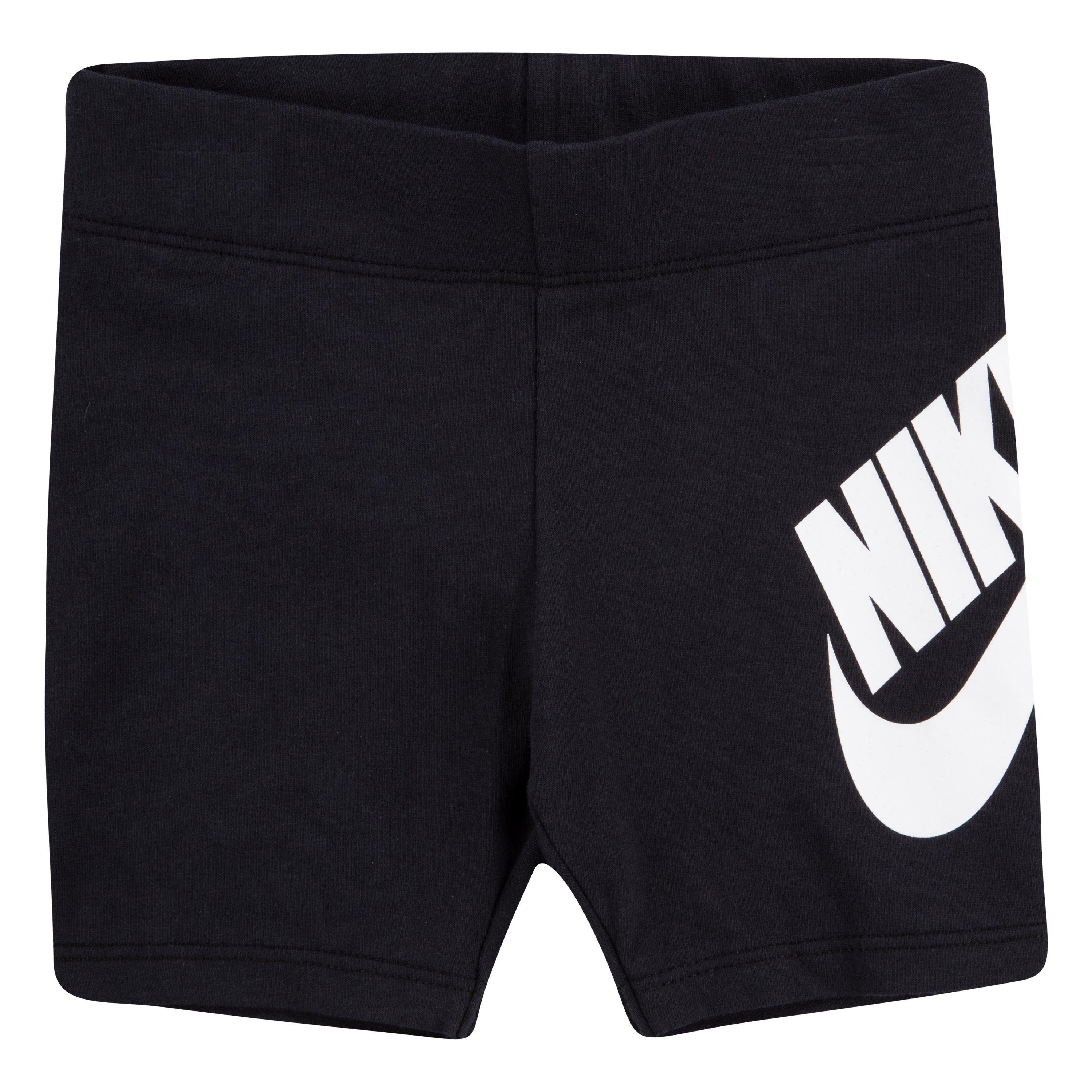 Sehr beliebt und von höchster Qualität Nike Sportswear FUTURA (1-tlg) Radlerhose Kinder SHORT BIKE - für