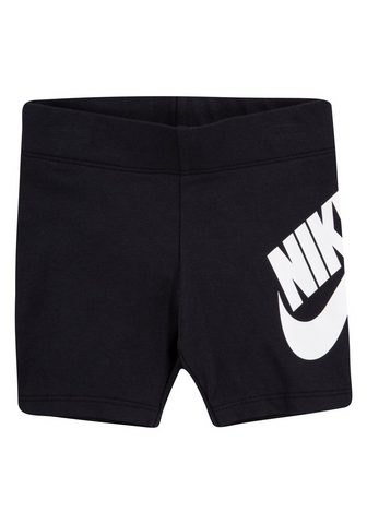  Nike Sportswear dviratininkų šortai FU...