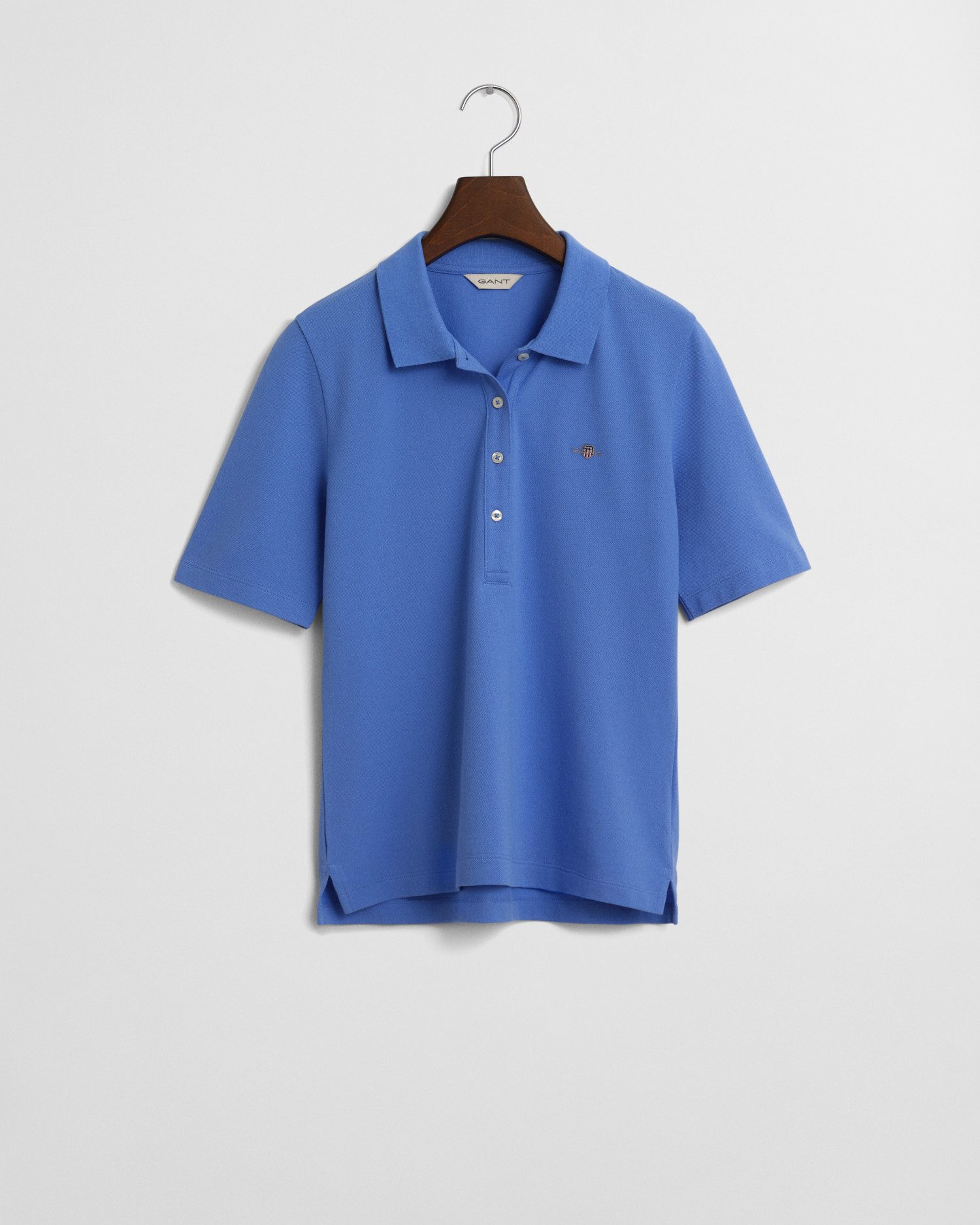 Gant Kurzarmshirt günstig online kaufen