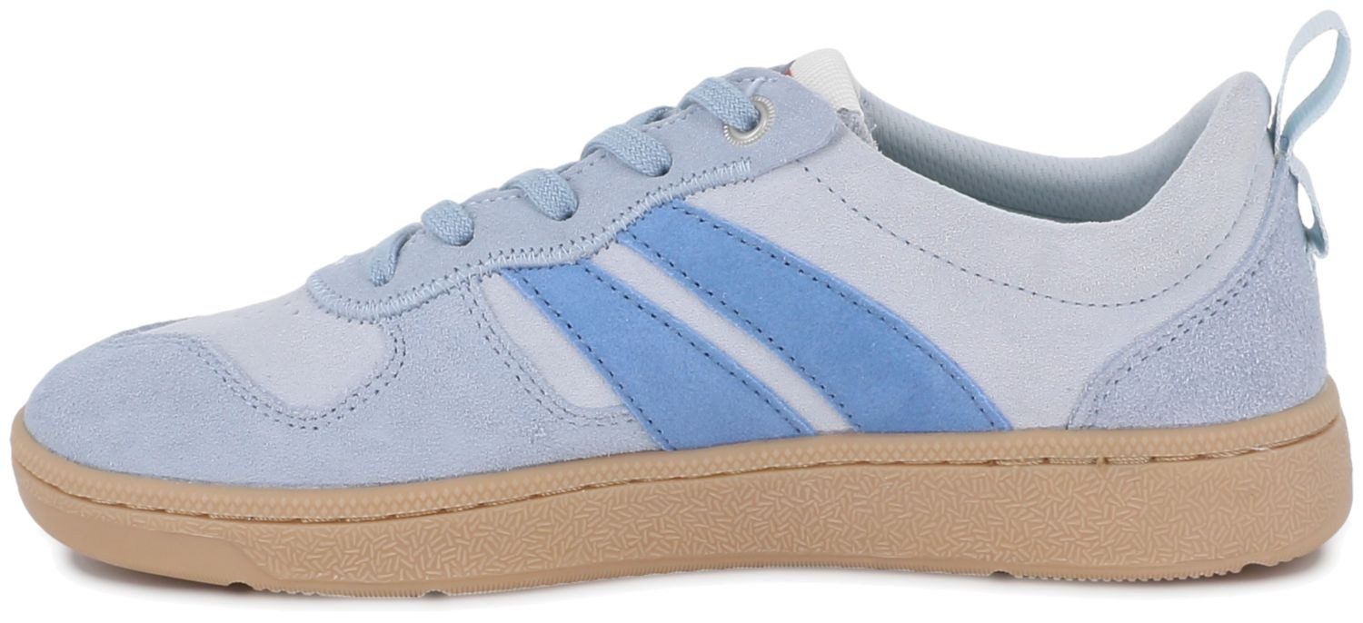 Palladium Palladium Pallacup Flame Sde Celestial/Illu Blu Sneaker