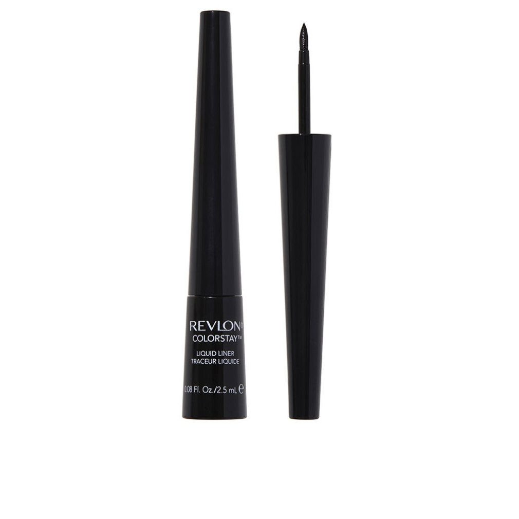 Revlon Eyeliner Colorstay Liquid Liner 251 Blackest Black 2,5ml