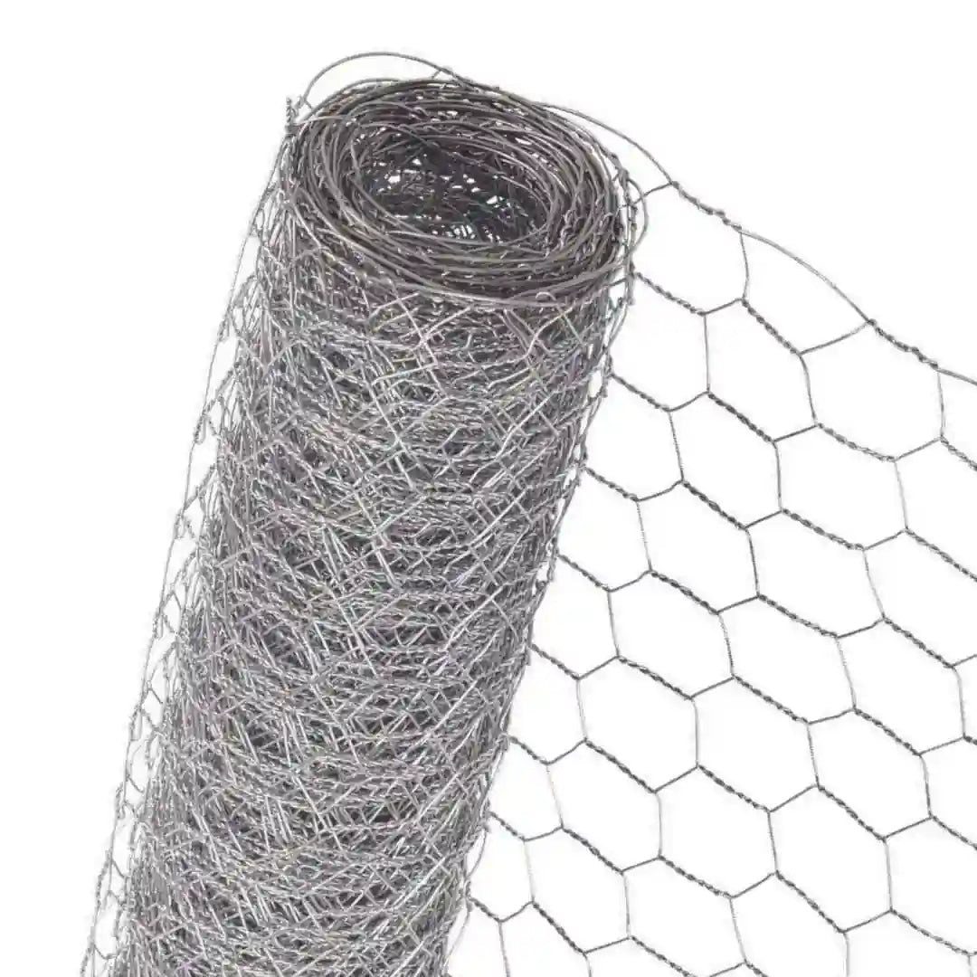 Florade Hasendraht, 0,5 m x 10 m