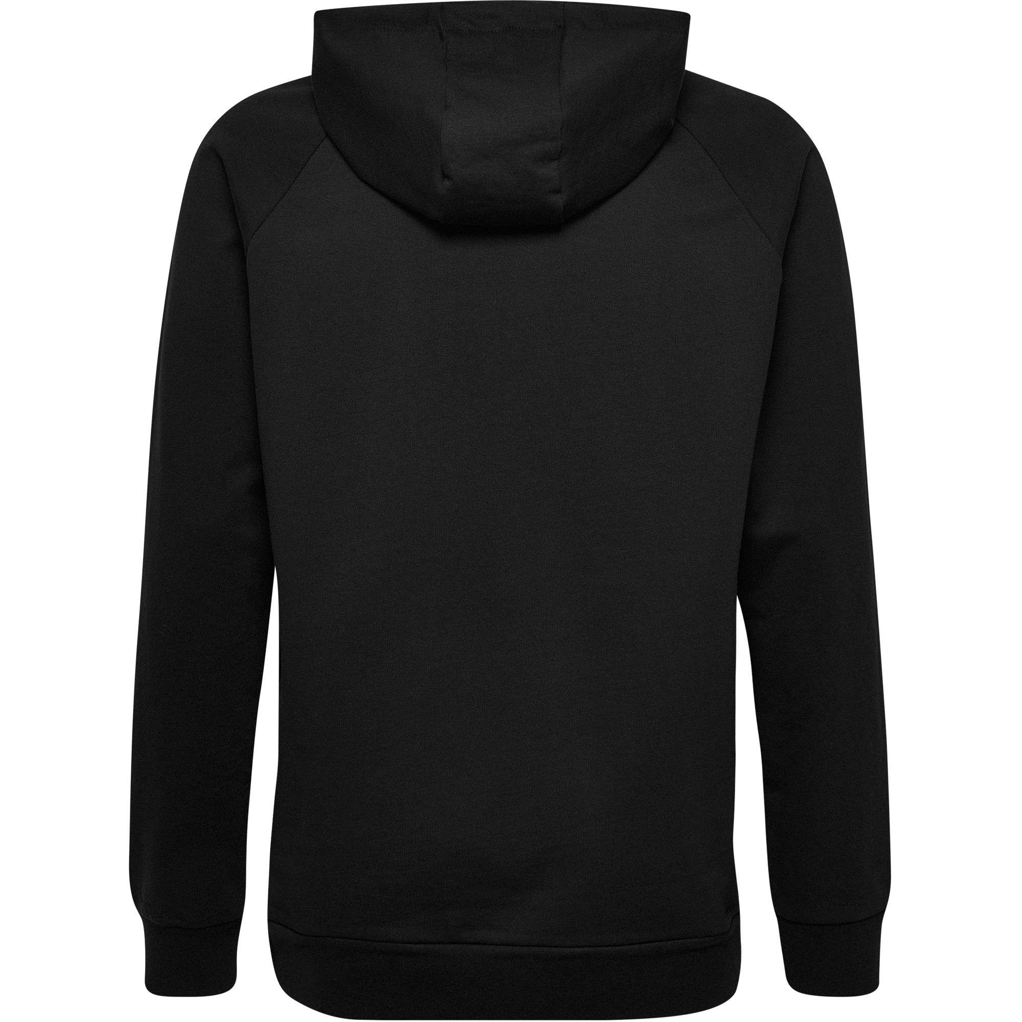 hummel Kapuzenpullover Hummel Herren Kapuzenpullover Go günstig online kaufen