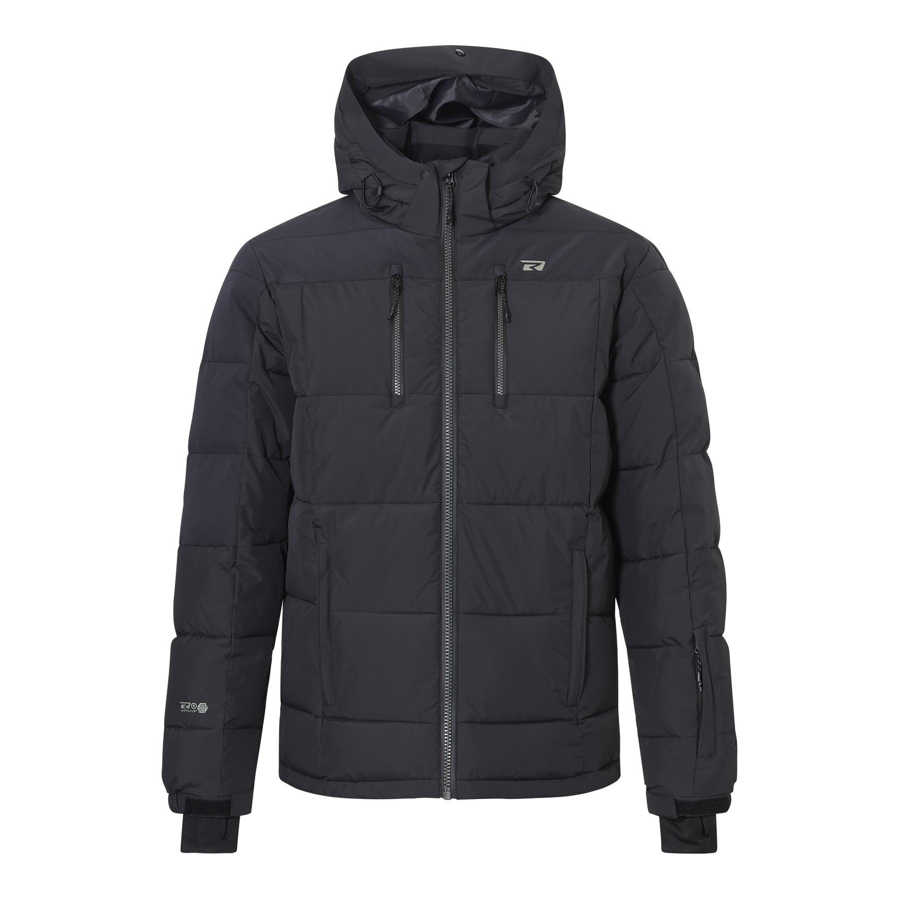 REHALL Skijacke HERALD-R Snowjacket Herren