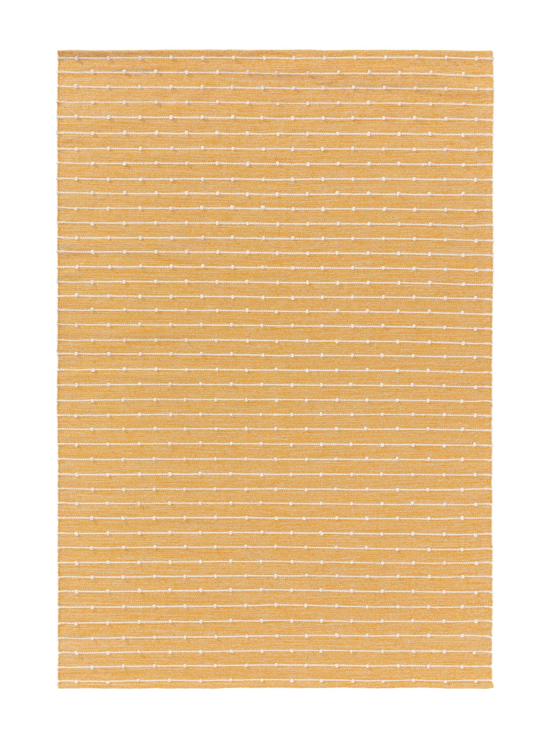 benuta Kinderteppich Lupo, rechteckig, Höhe: 5 mm, Kunstfaser, Berber, Ethno-Style, Wohnzimmer