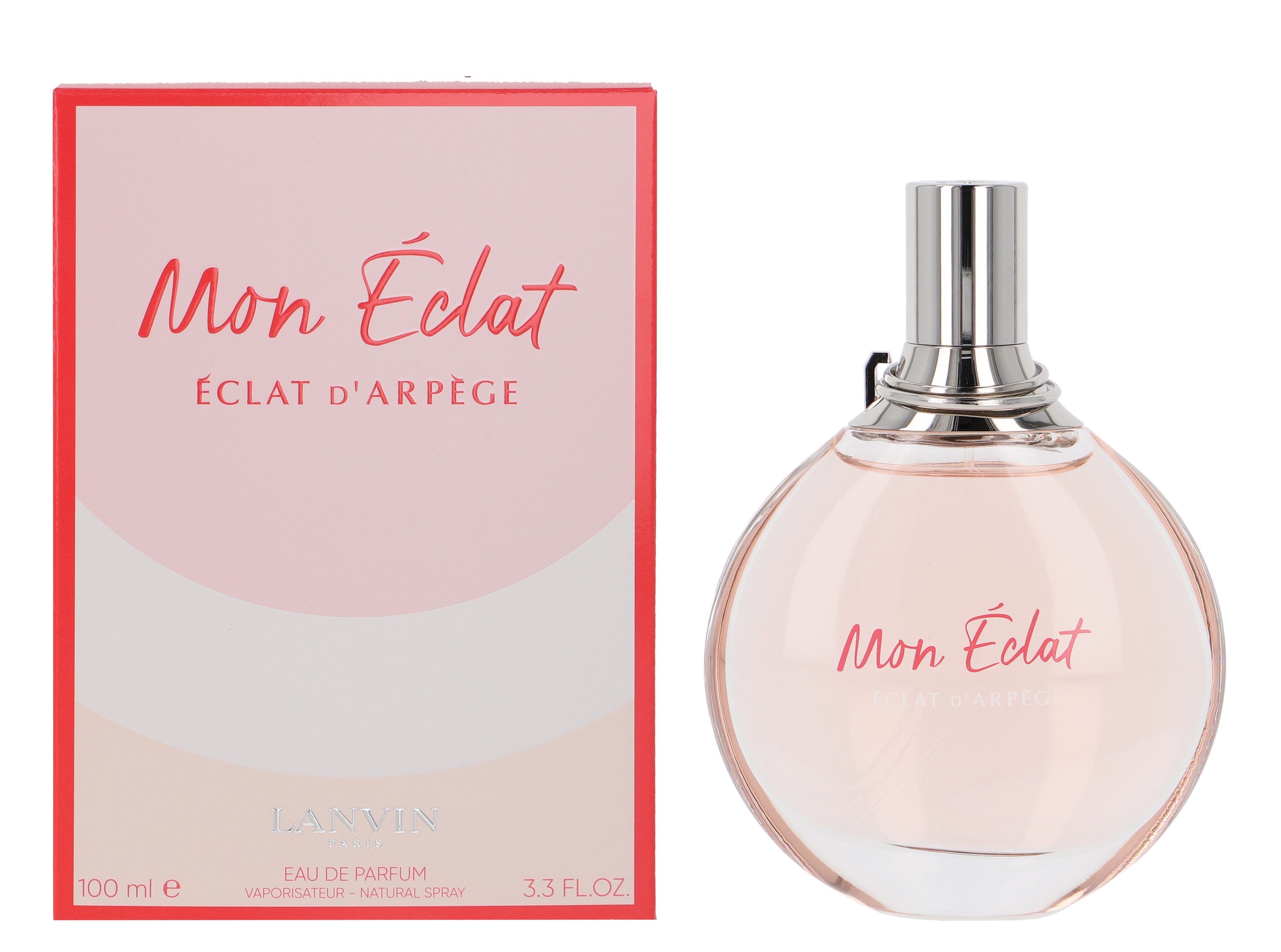 LANVIN Eau de Parfum LANVIN Mon Eclat d'Arpege