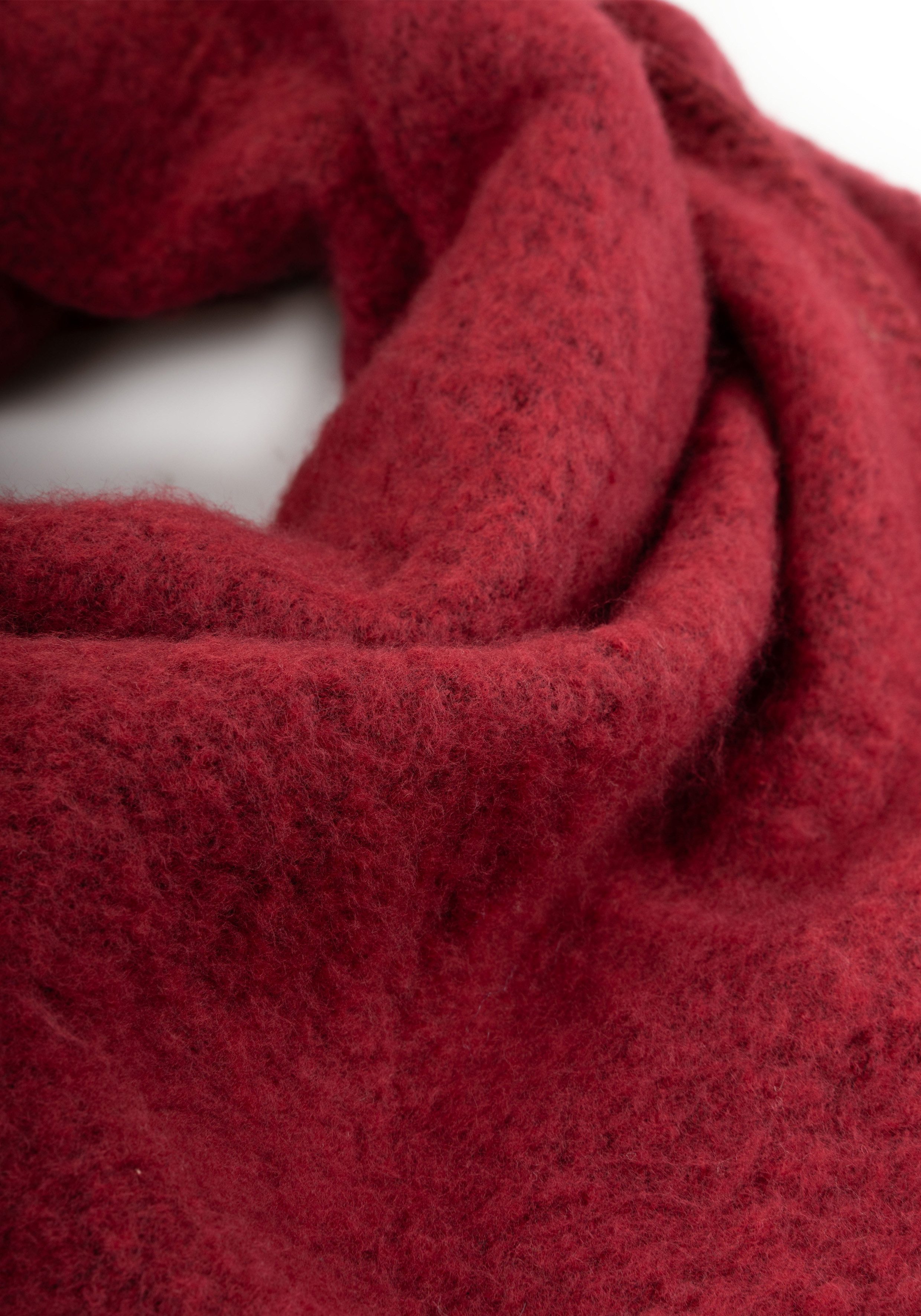 Capelli New York Modeschal, Feinstrick, individuell zu Binden, wärmend günstig online kaufen