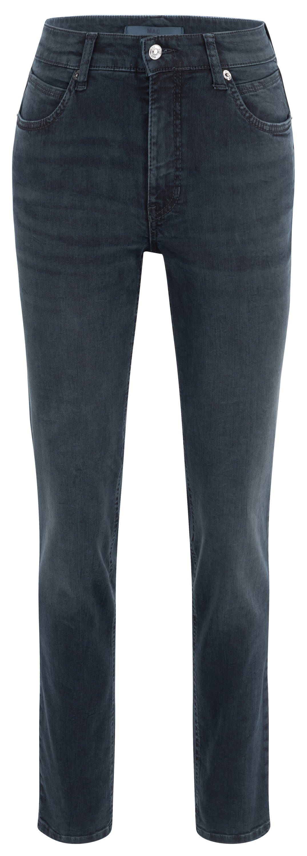 Stretch-Jeans MAC MELANIE dark night blue 5040-90-0380 D899