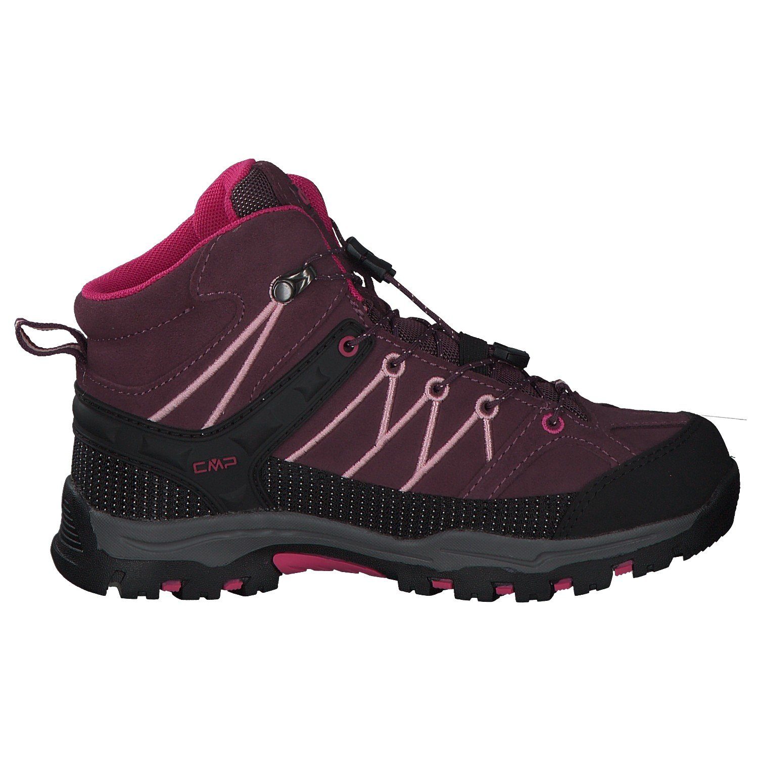 CMP CMP Rigel prugma-peach Mid Wanderstiefel W 3Q12944 (03201944)