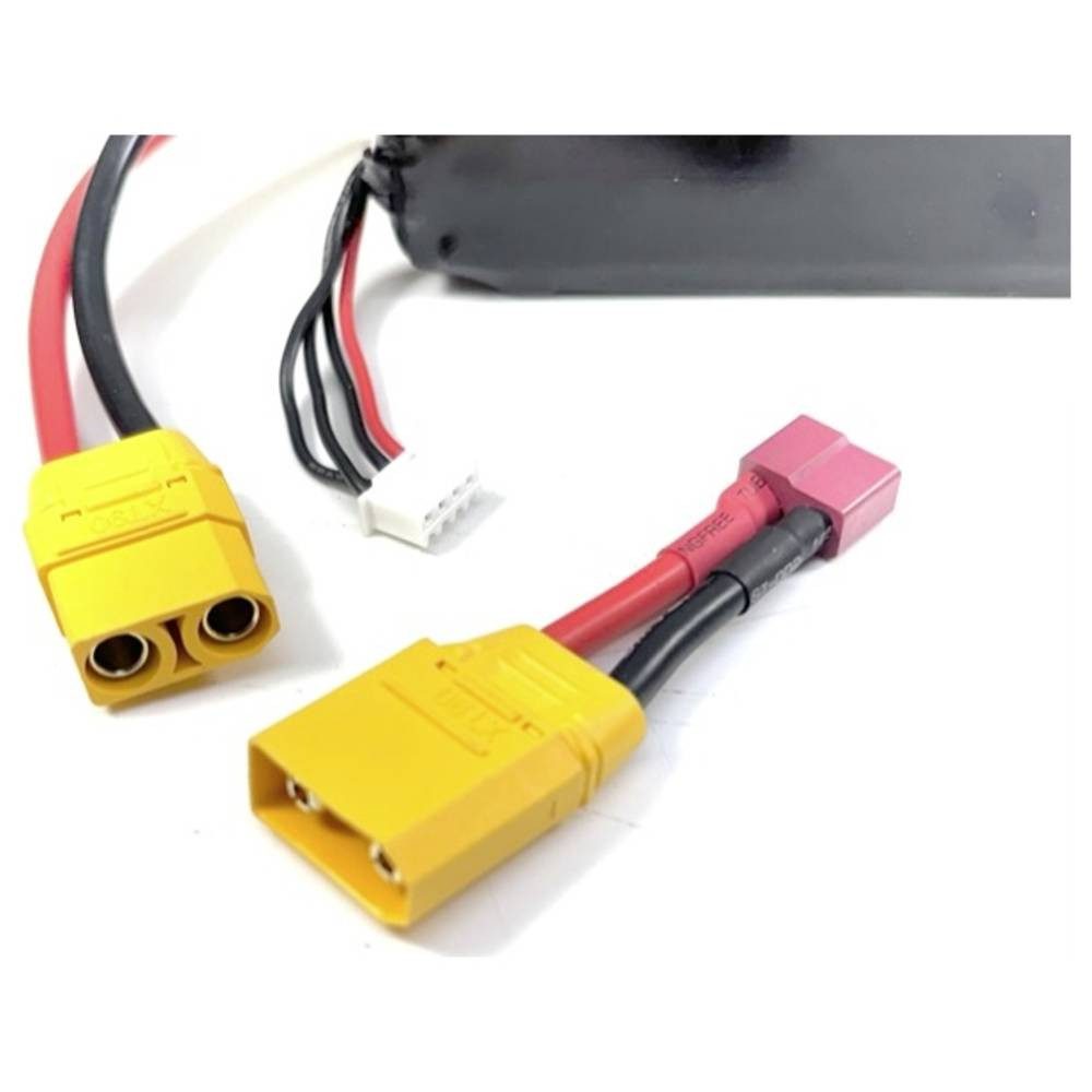 Absima GREENHORN LINEV2 3S 11.1V-50C 7000 SC LIPO AKKU mit XT90 4140021 Akku