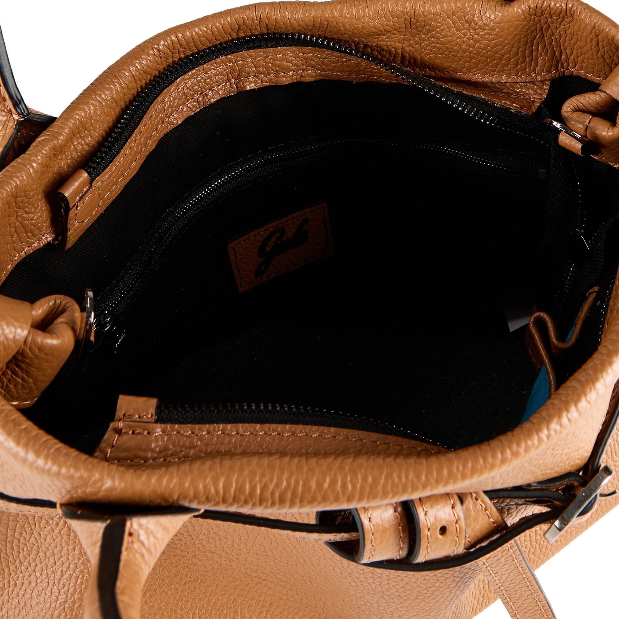 Gabs Schultertasche Elif, Leder