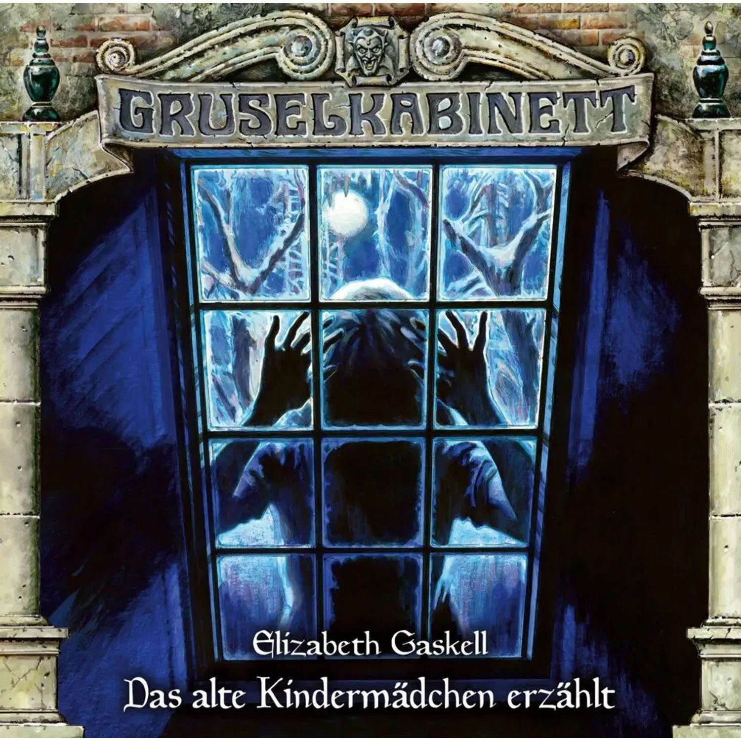 Bastei Lübbe AG Hörspiel Gruselkabinett - Folge 165,1 Audio-CD