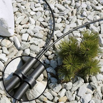 Sarcia.eu Bewässerungssystem Okular für Tropfleitungen 16 mm ALMA