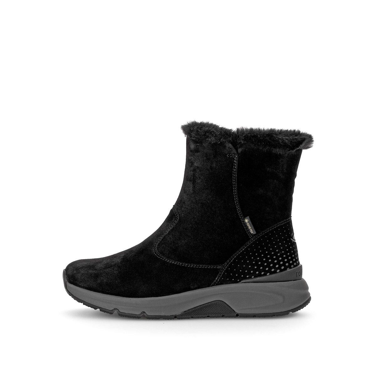 Gabor Winterstiefelette Rauleder Winterstiefelette günstig online kaufen