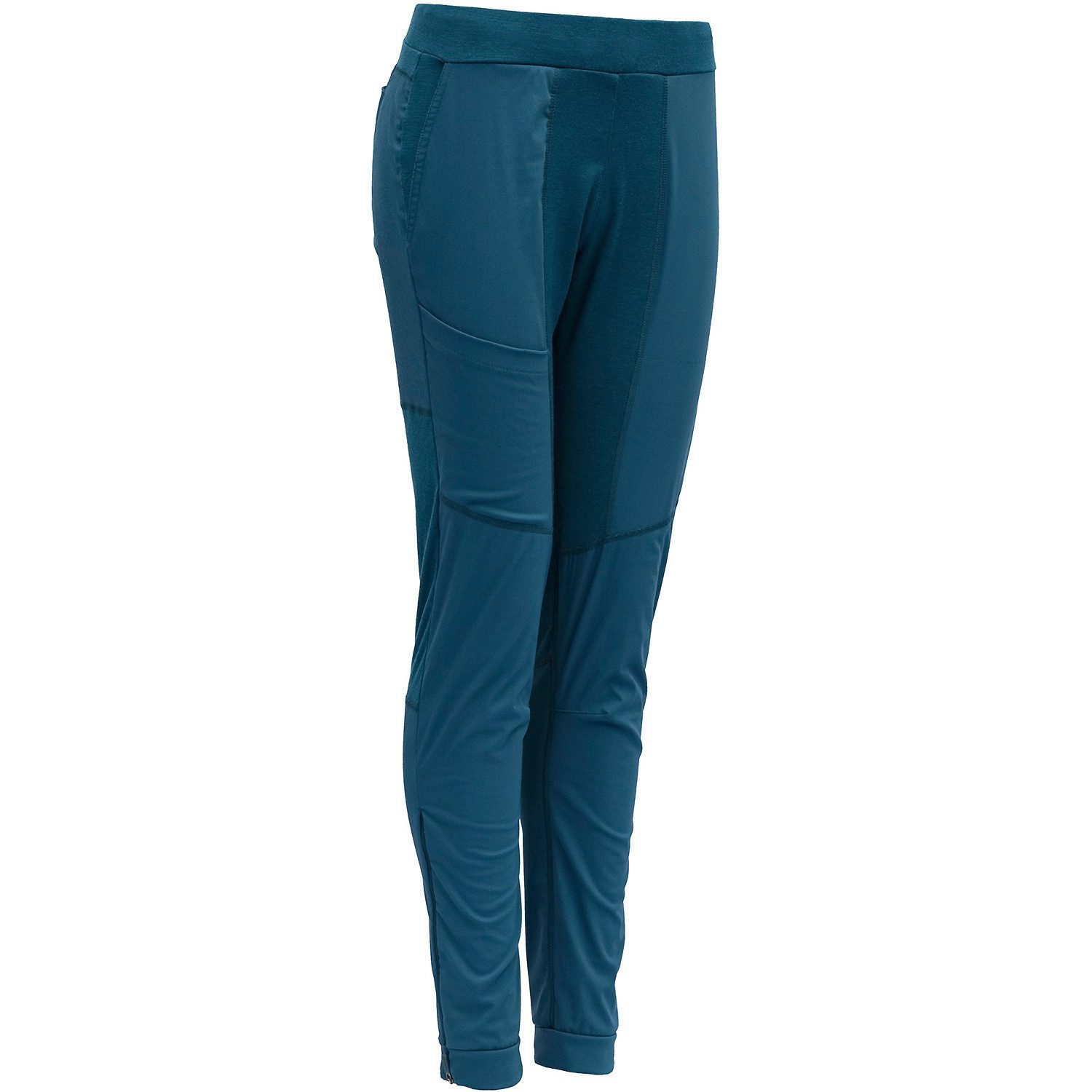 Funktionshose Hose lang W HEROY HYBRIDMERINO PANTS