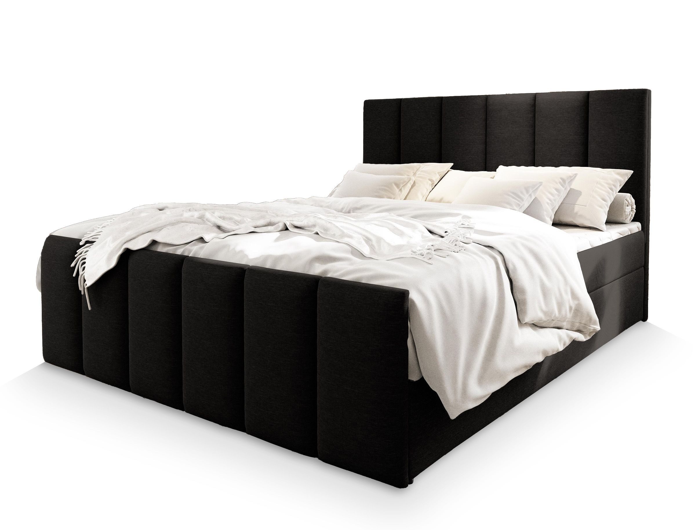 Masseno Boxbett LAGO 180x200 cm mit günstig online kaufen