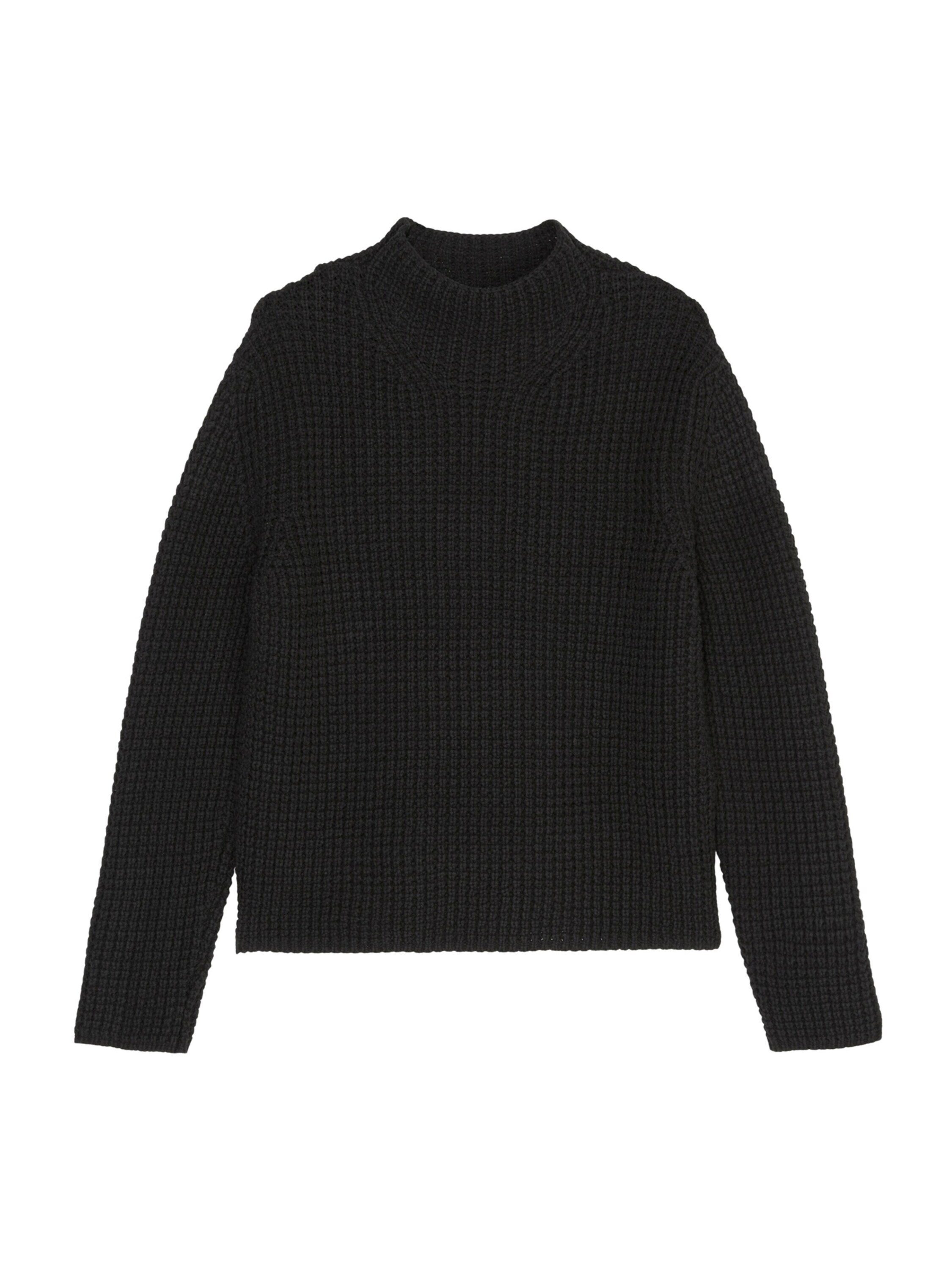 Marc O'Polo DENIM Strickpullover (1-tlg) Plain/ohne Details