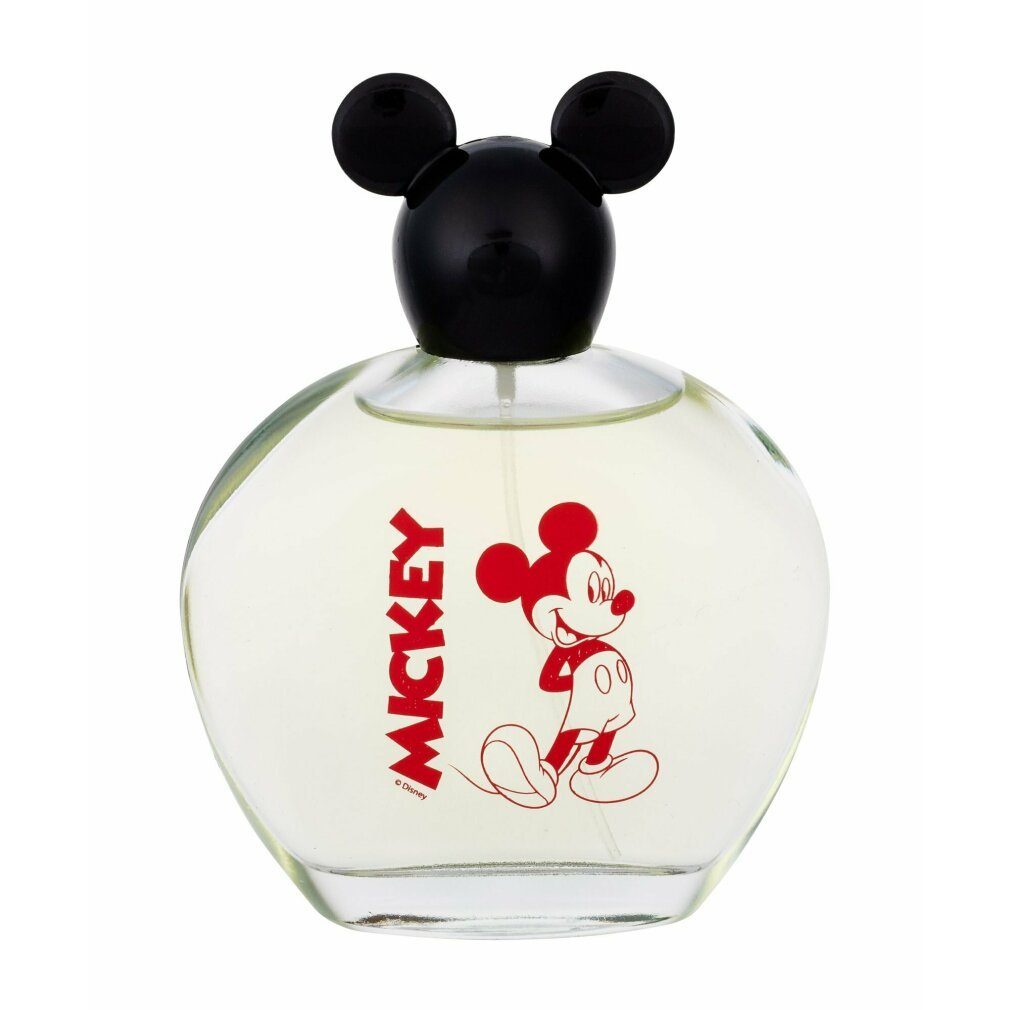 Air-Val Körperpflegeduft Disney Mickey Eau De Toilette Spray 100ml