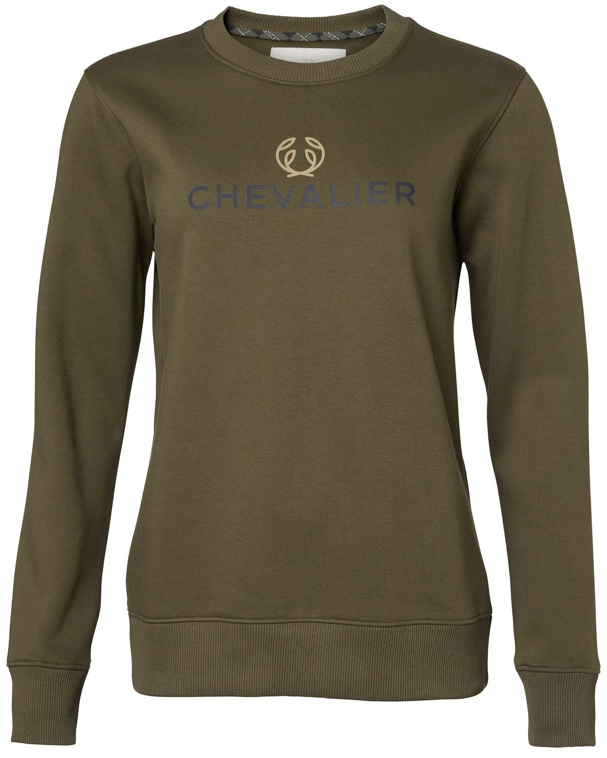 Chevalier Sweatshirt Damen Sweatshirt Hill
