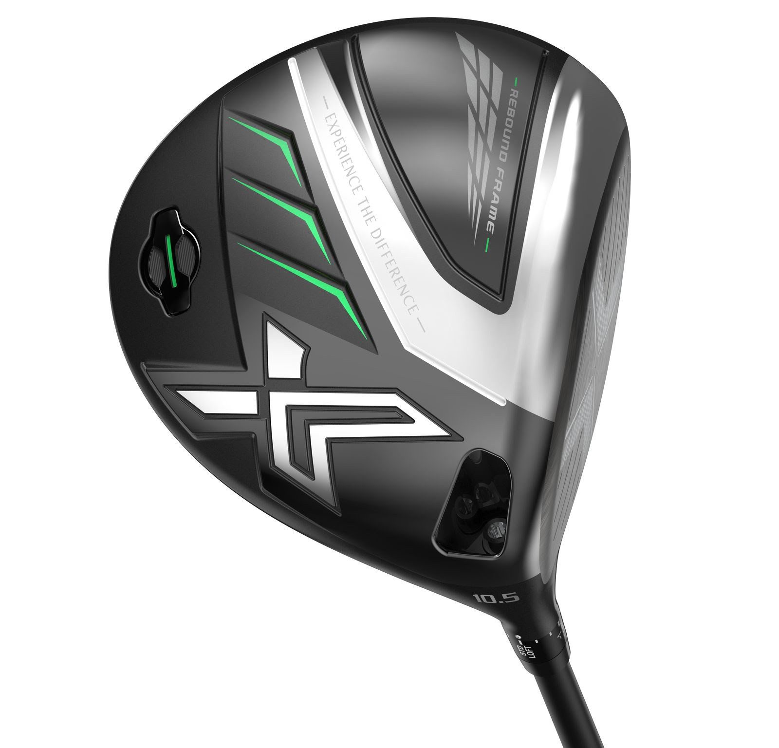 XXIO Driver XXIO X Driver Golfschläger Herren, Golf, ultraleichtes Gefühl
