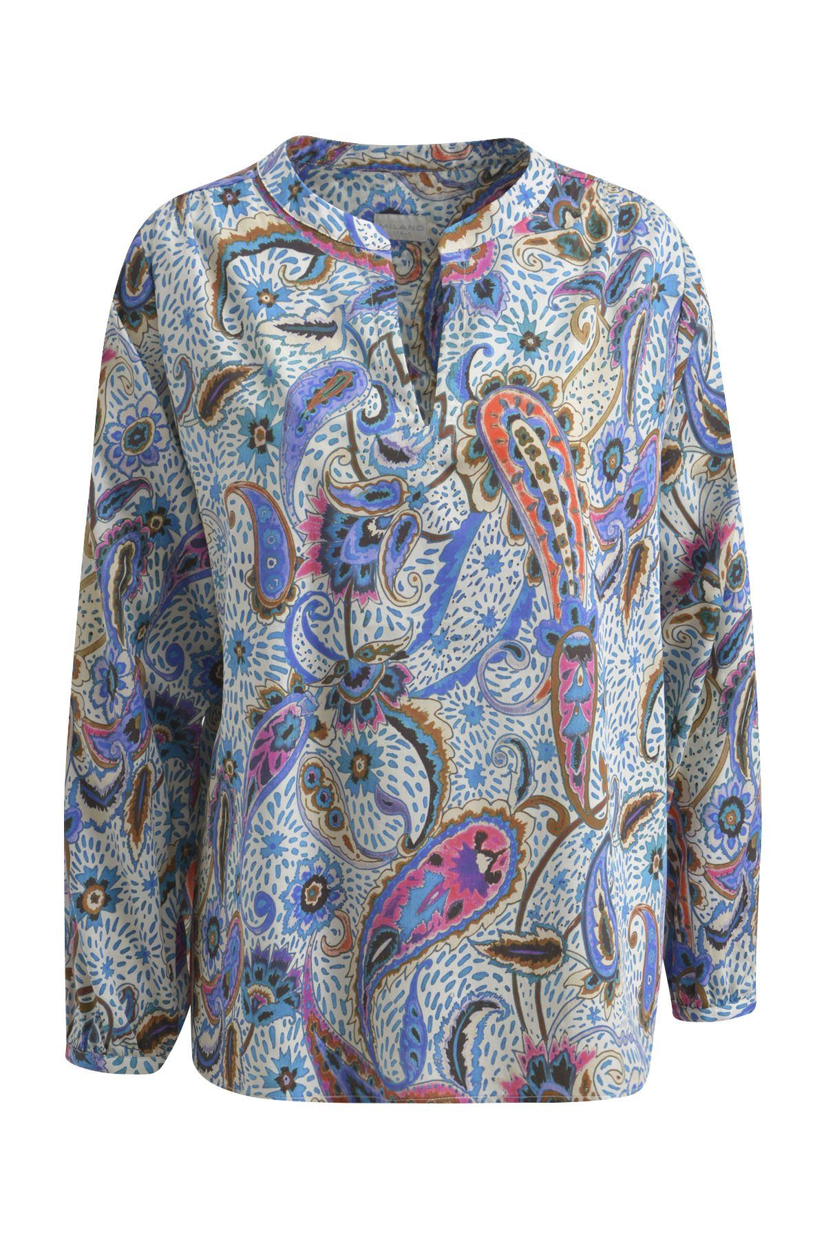 Milano Blusen Neue Kollektion