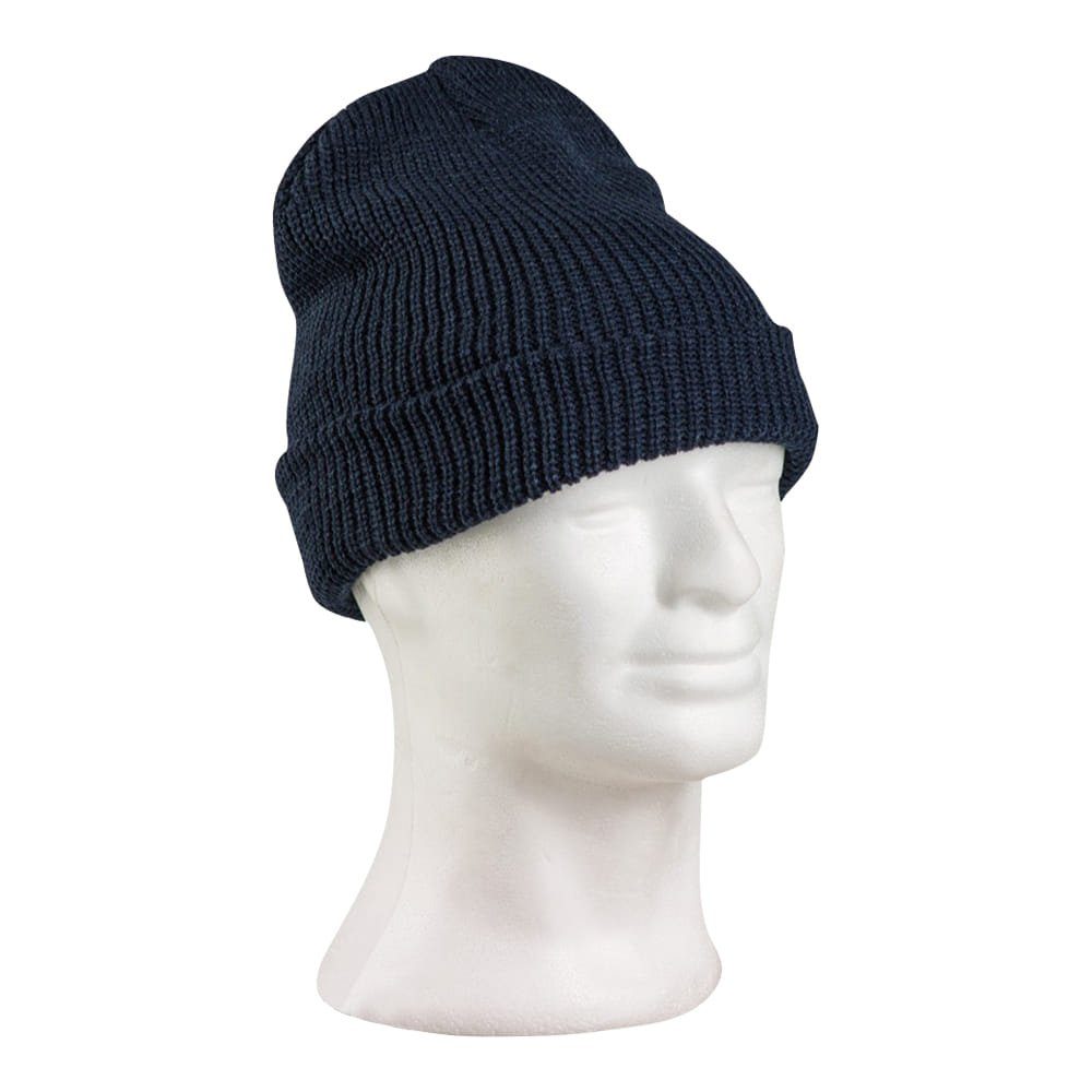 Mil-Tec Strickmütze Militär Rollstrickmütze günstig online kaufen