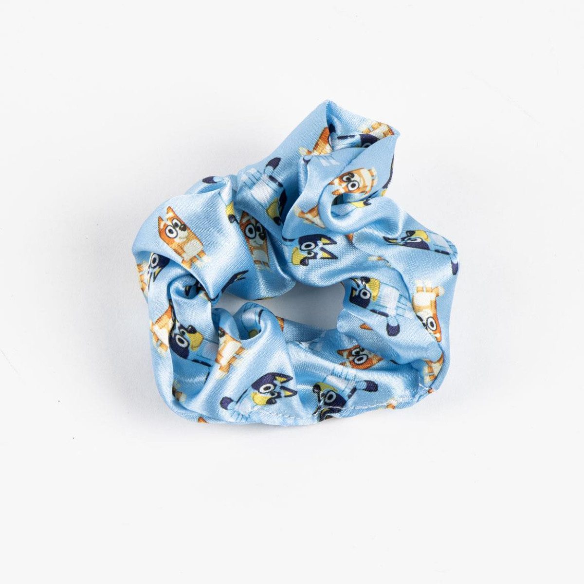 Cerda Beautycase Bluey Accessoires-Set – Haarbänder, Clips & Styling-Zubehör