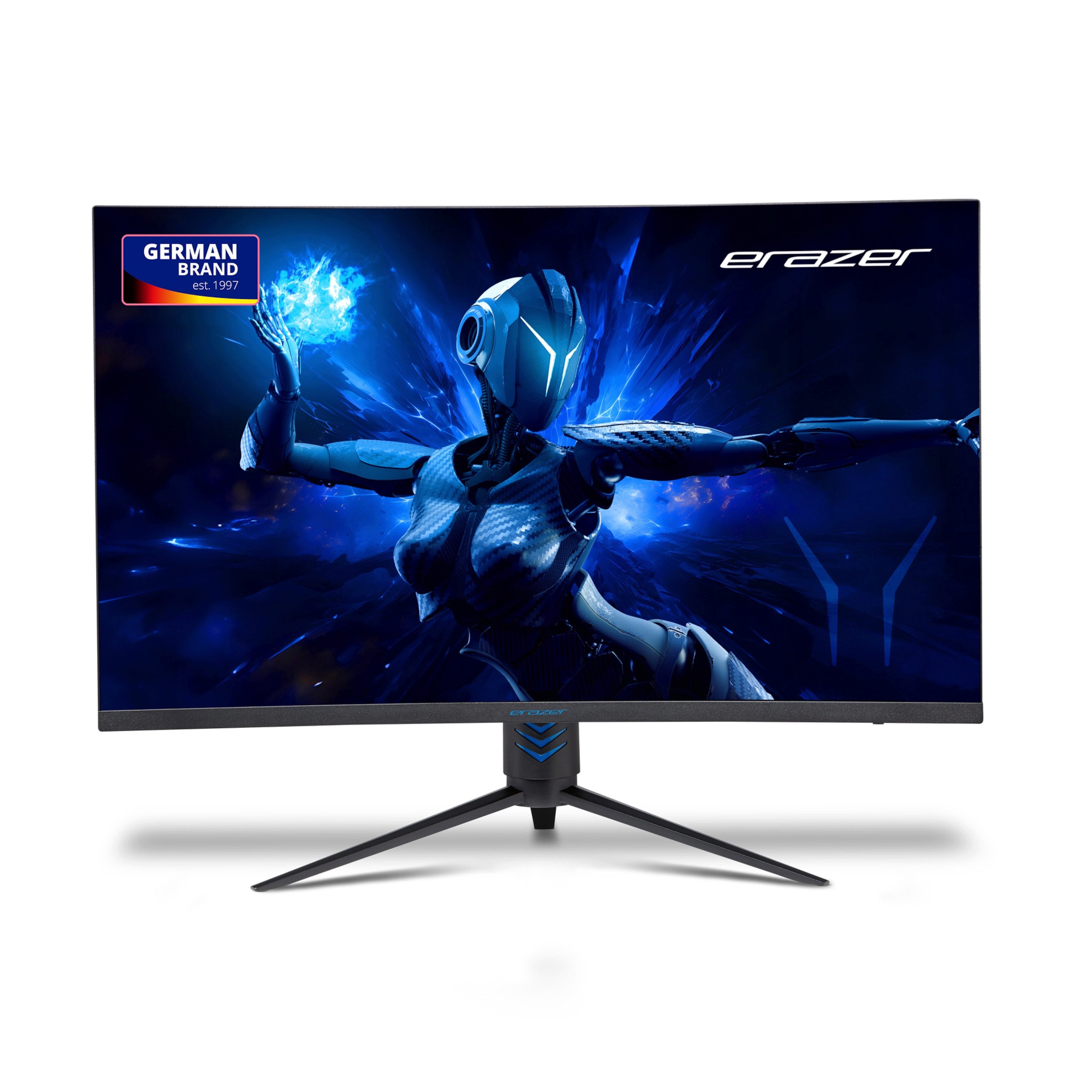 Medion® MEDION® ERAZER® Spectator X20 80 cm (32) Monitor X20 (MD 22093) Gaming-Monitor (80 cm/31.5 ", 1920x1080 px, 1080p Full HD, 1 ms Reaktionszeit, 165 Hz, Full-HD Display 165Hz, SPECTATOR X20)