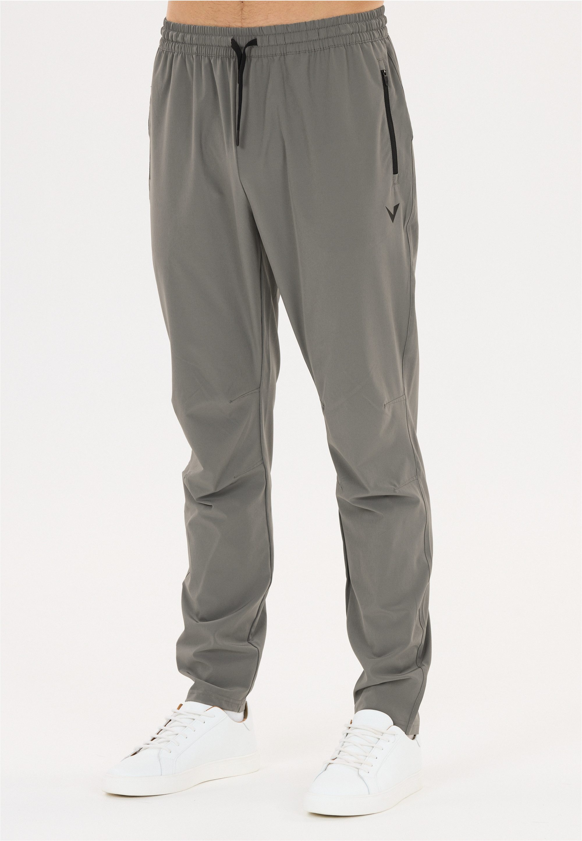 Virtus Sweathose Benan V2 mit 4-Wege-Stretch
