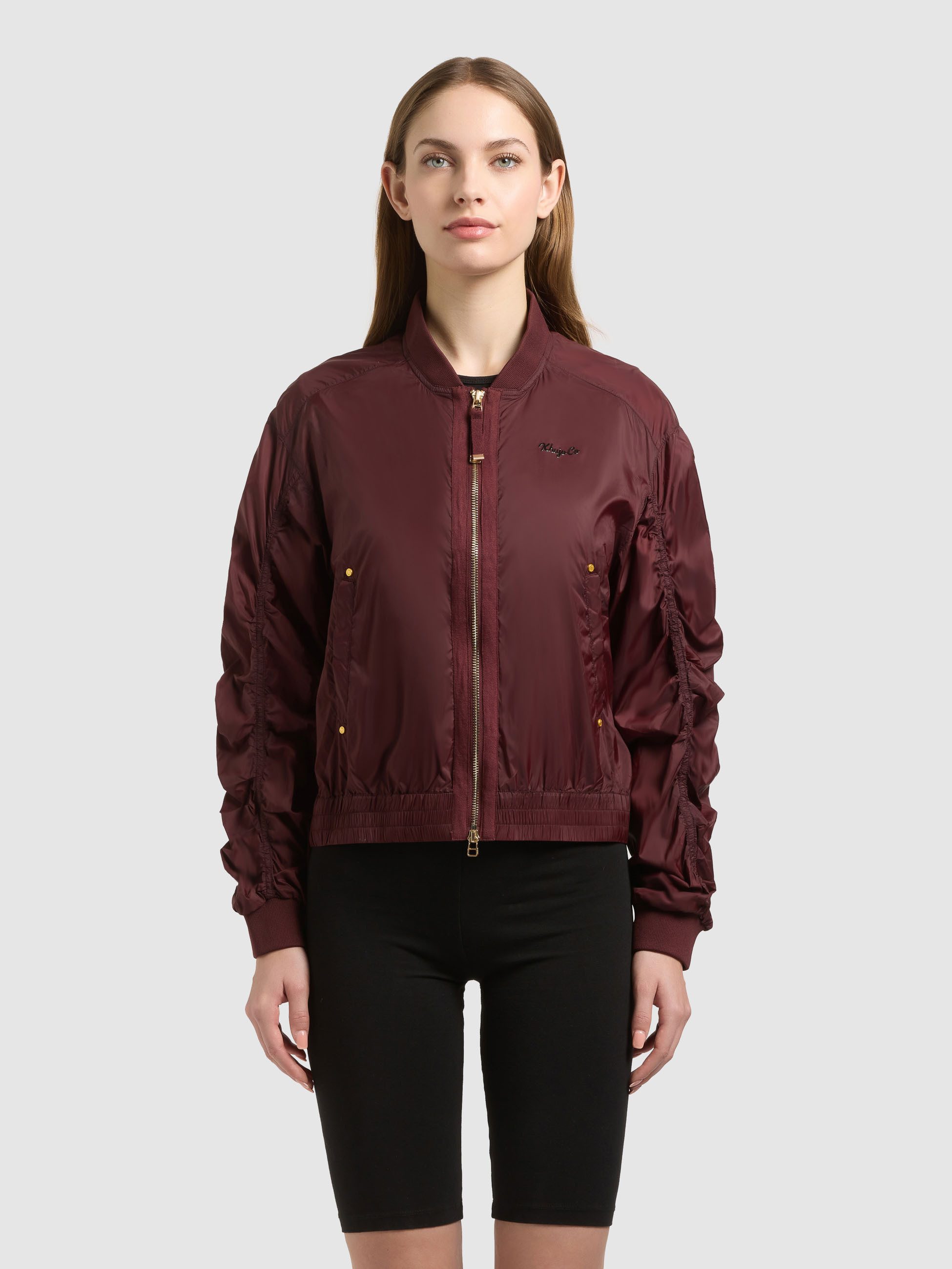 khujo Blouson TUVAY
