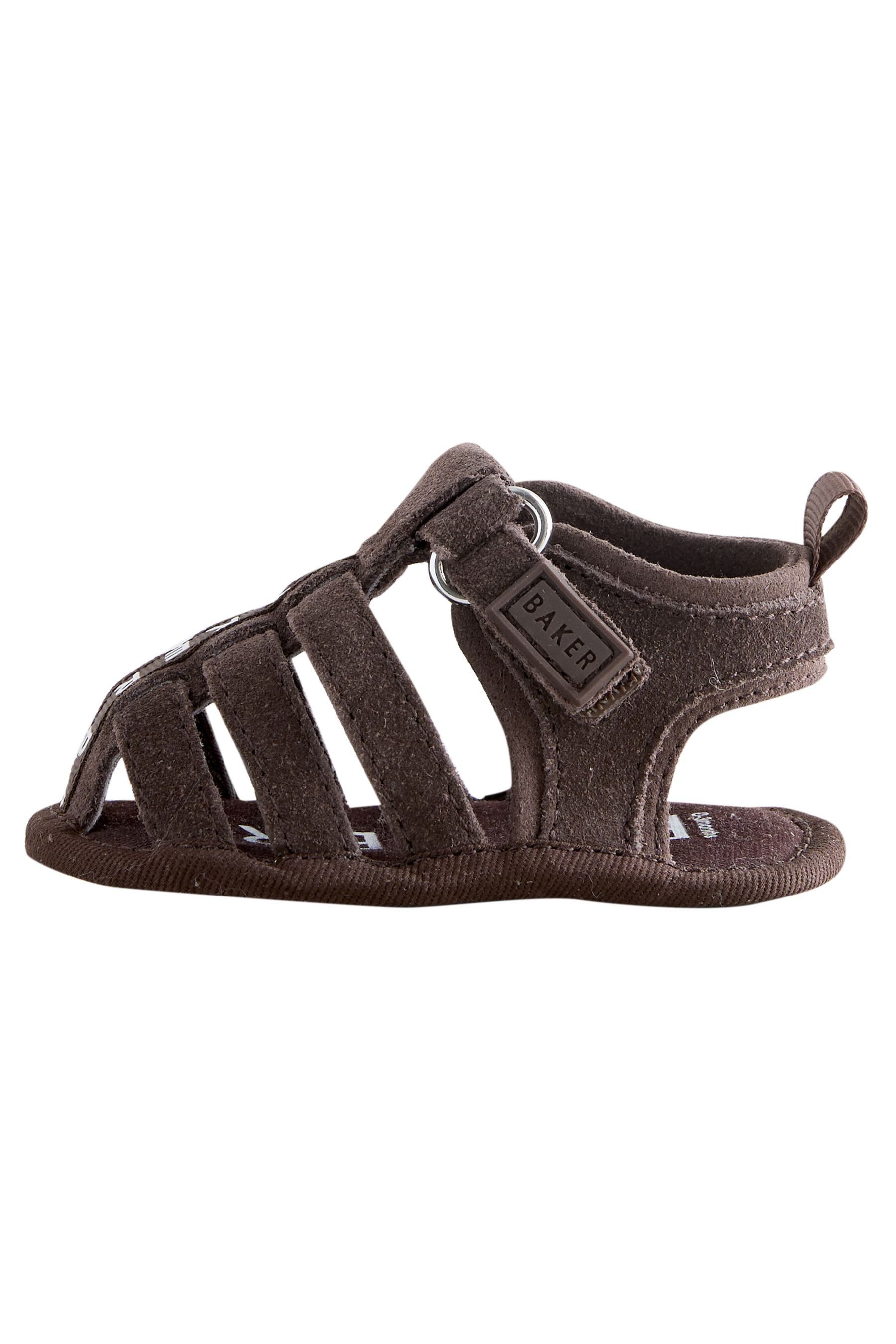 Baker by Ted Baker Baker By Ted Baker Baby Padders Fischersandalen Sandale (1-tlg)