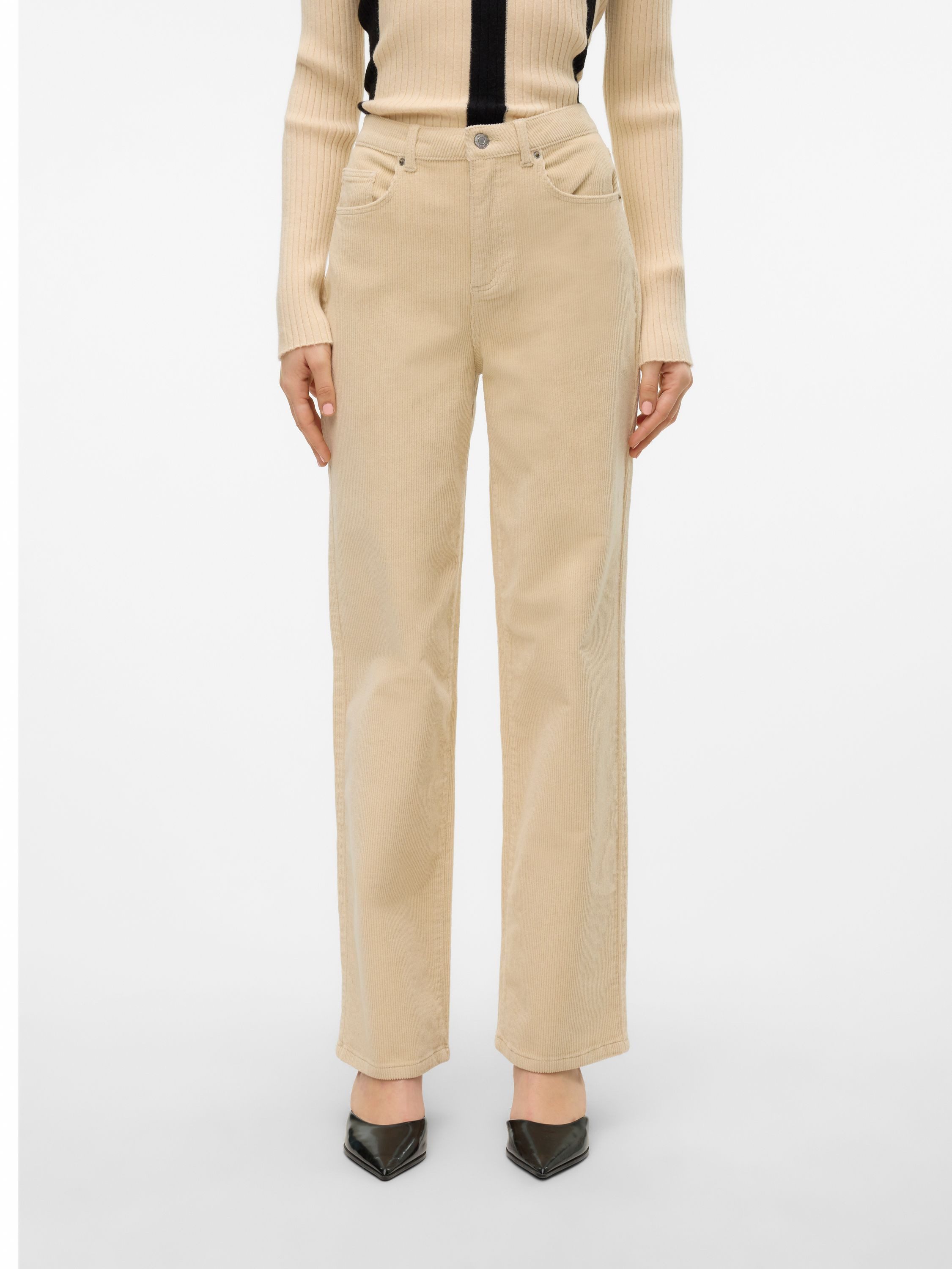 Vero Moda Cordhose günstig online kaufen