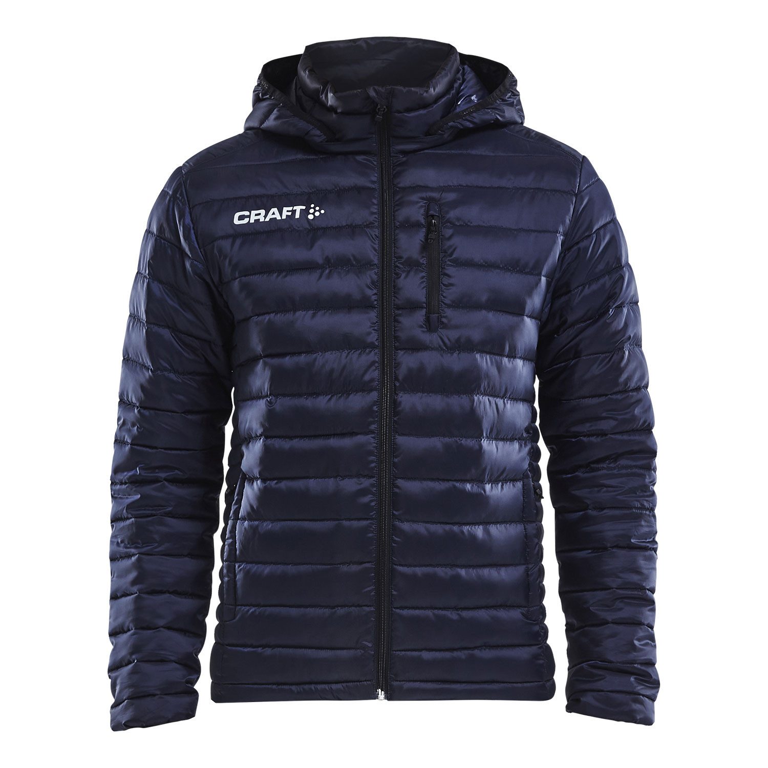 Craft Allwetterjacke Craft Herren Steppjacke Isolate günstig online kaufen