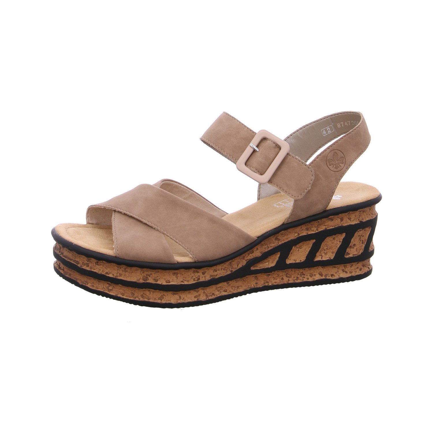 Rieker Sandalette