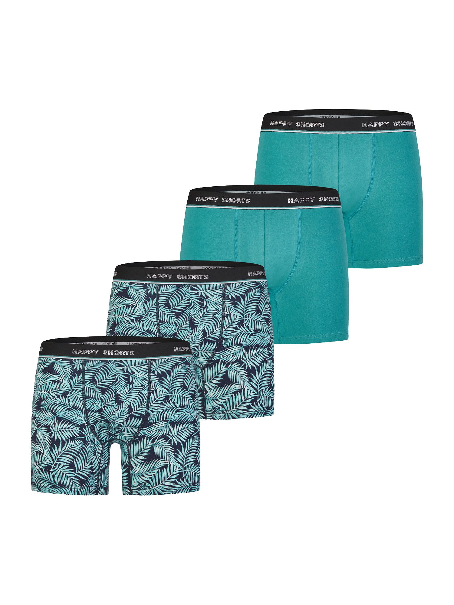 Retro Boxer Classic