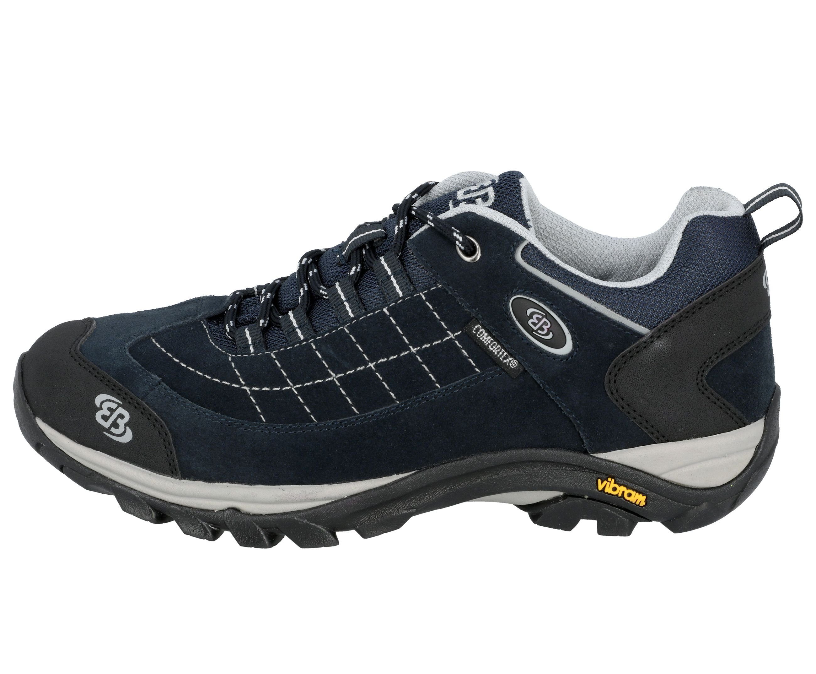 Outdoorschuh Mount Crillon Low Outdoorschuh