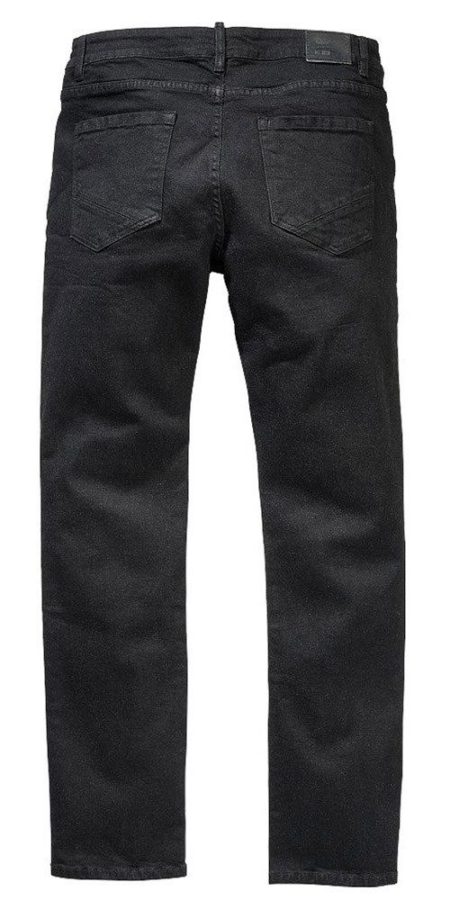 Brandit Bequeme Jeans Mason Denim Jeans