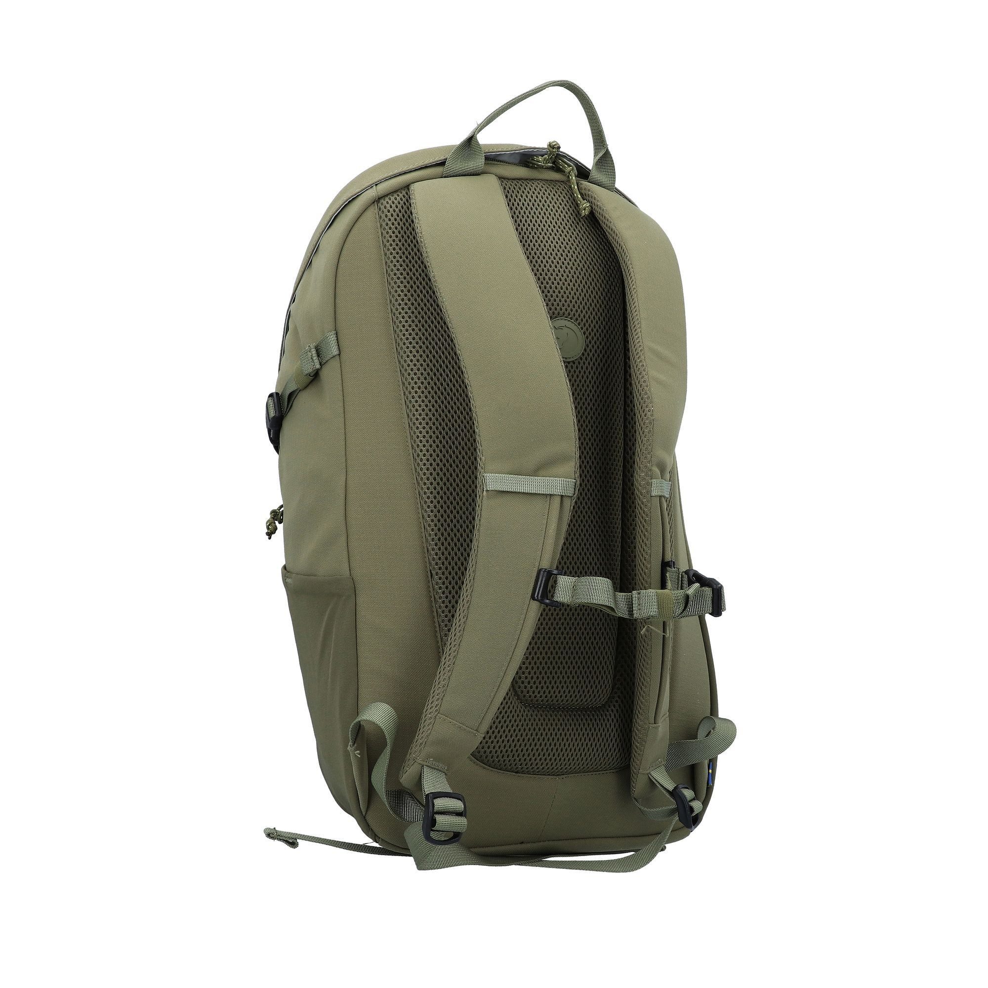 Fjällräven Laptoprucksack Ulvö, Polyamid