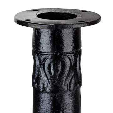 DEMA Handpumpe Pumpenständer für Gartenpumpe - Handschwengelpumpe -