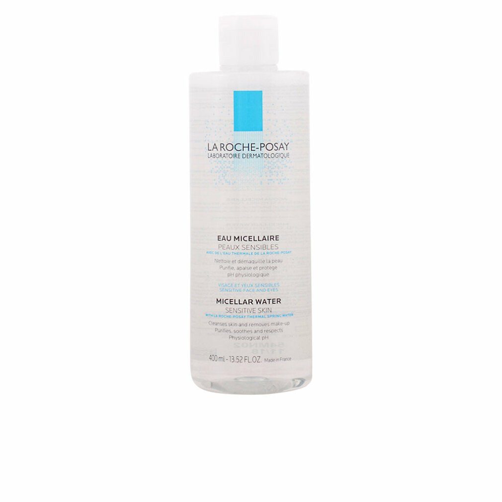 La Roche-Posay Make-up-Entferner La Roche Physiological Micellaire Water Ultra