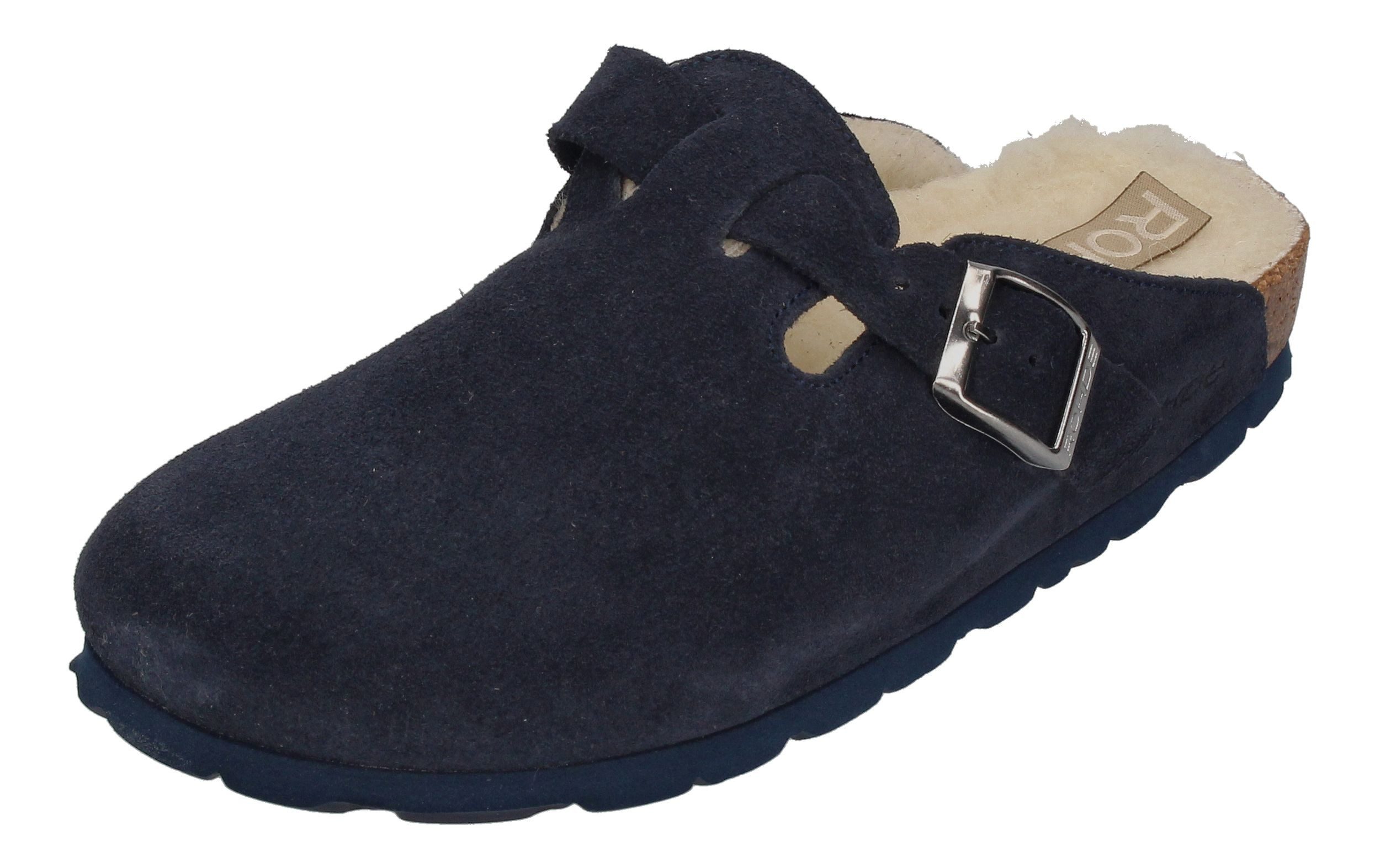 Rohde ALBA 6069-56 Clog Ocean