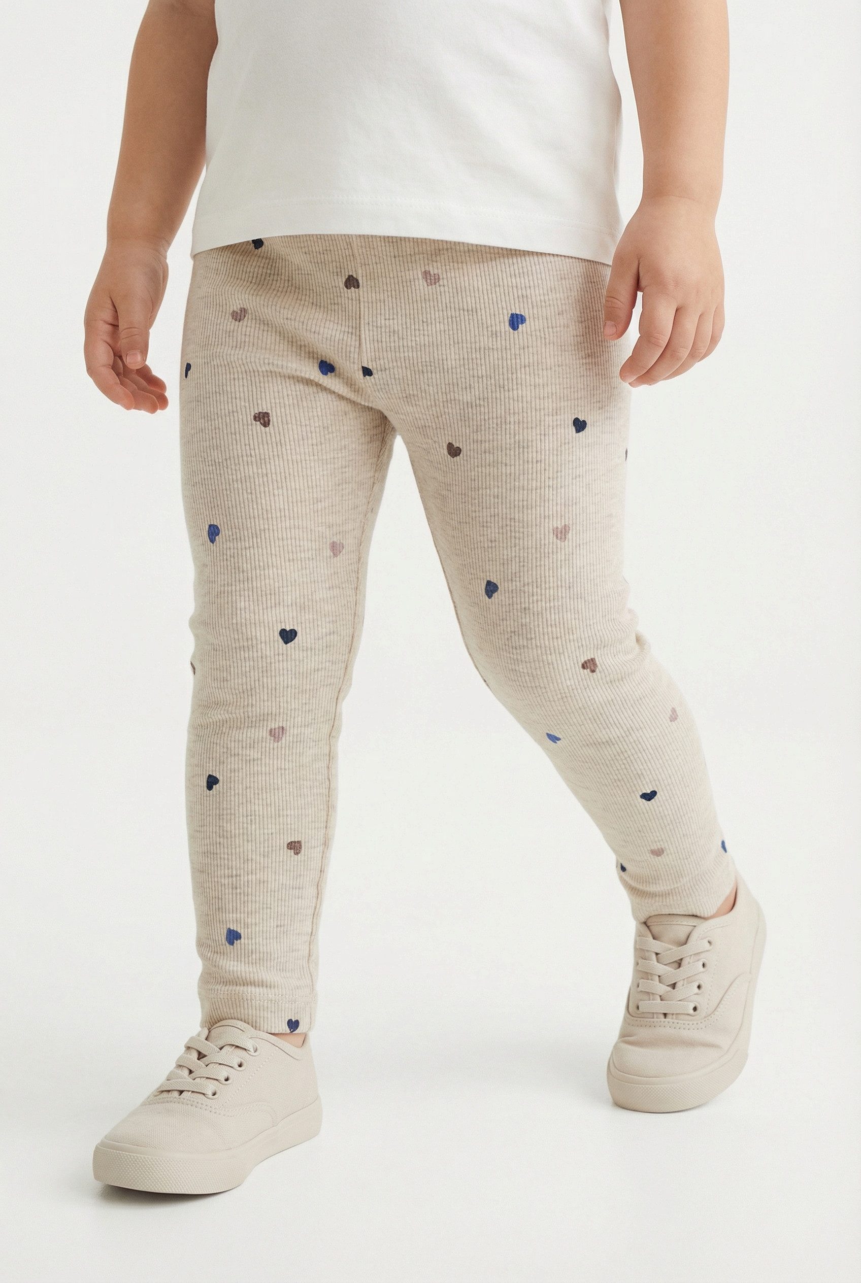 Name It Leggings NMFNUTTI LEGGING NOOS