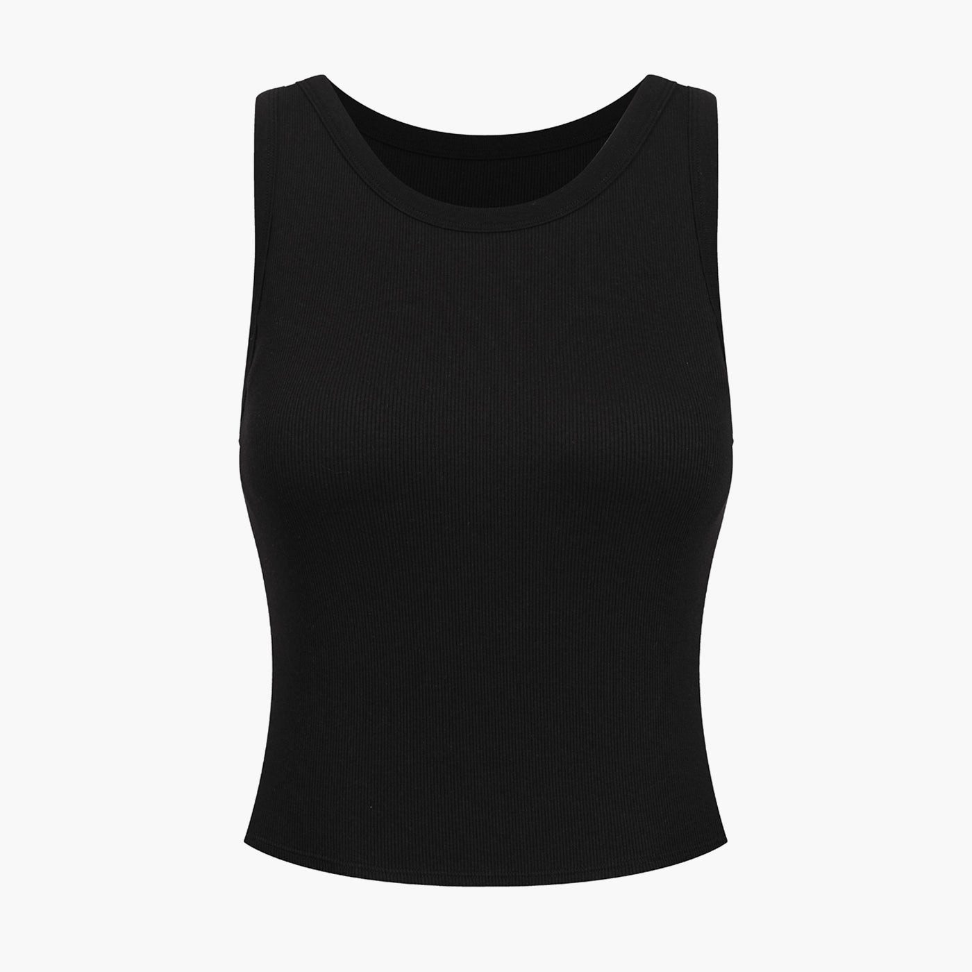 cfab BH-Hemd Tank Bratop-Schwarz-XS (1-tlg)