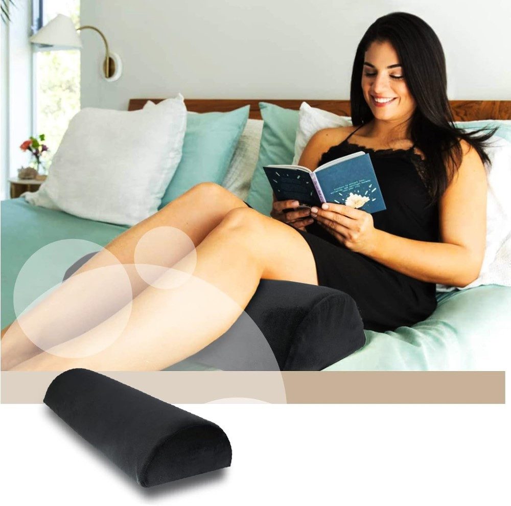 UMI Nackenrolle Halbrolle Lagerungskissen Nackenkissen,Beinkissen, Zuhause, günstig online kaufen