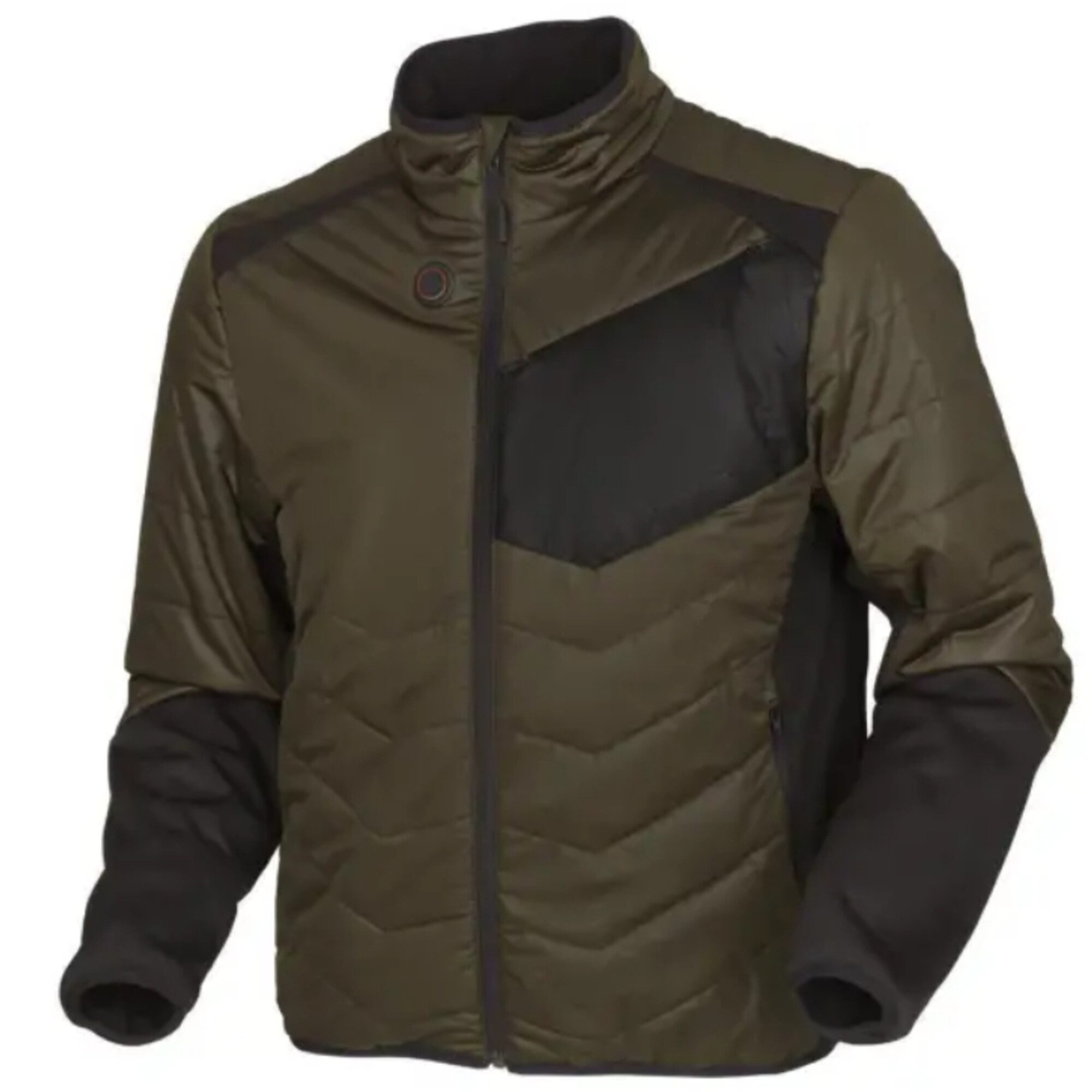 Härkila Outdoorjacke Härkila Heizjacke, Willow green/Black, Gr. XS