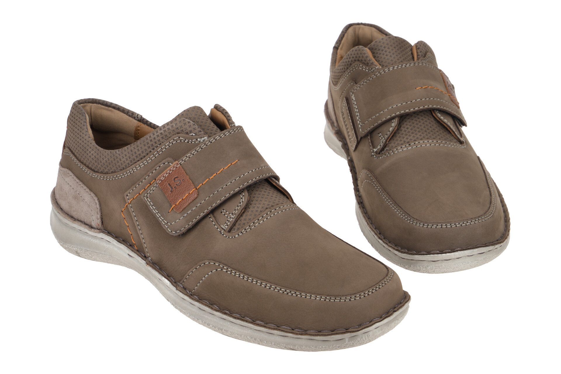 Josef Seibel 43637 21 711 Slipper