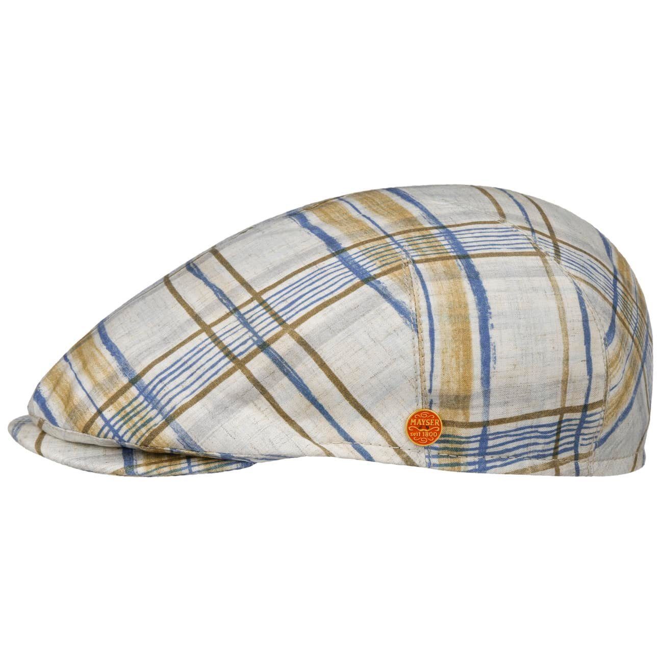 Flat Cap