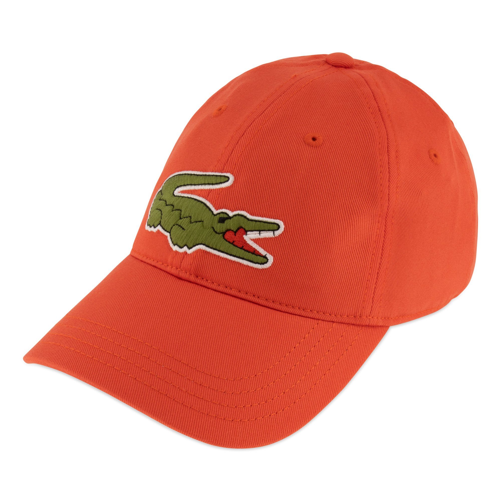 Lacoste Baseball Cap WATERMELON (02K) | Baseball Caps