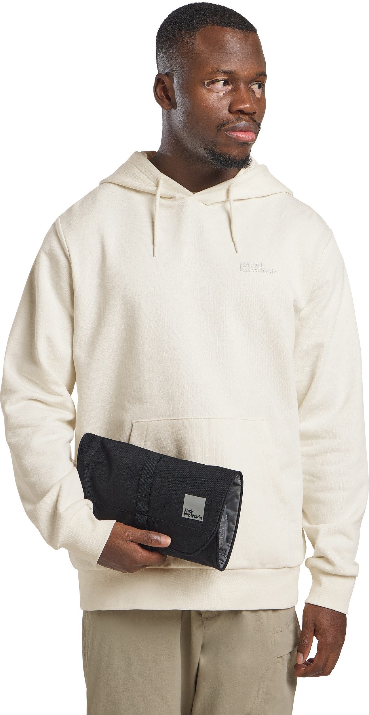 Jack Wolfskin Kulturbeutel KONYA WASCHSALON günstig online kaufen